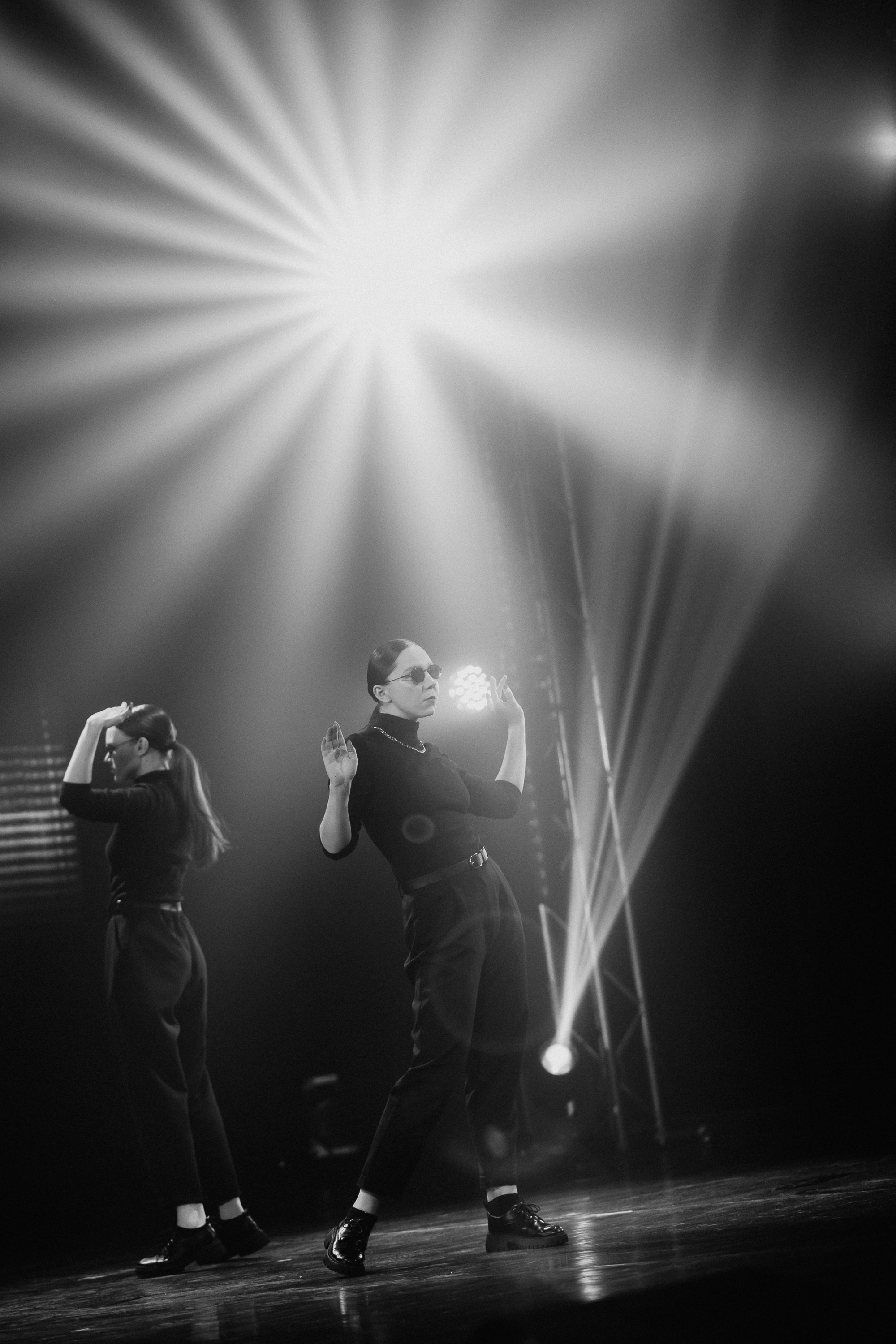 DS CREW в ДК «Родина». Фотограф событий Злобин Дмитрий