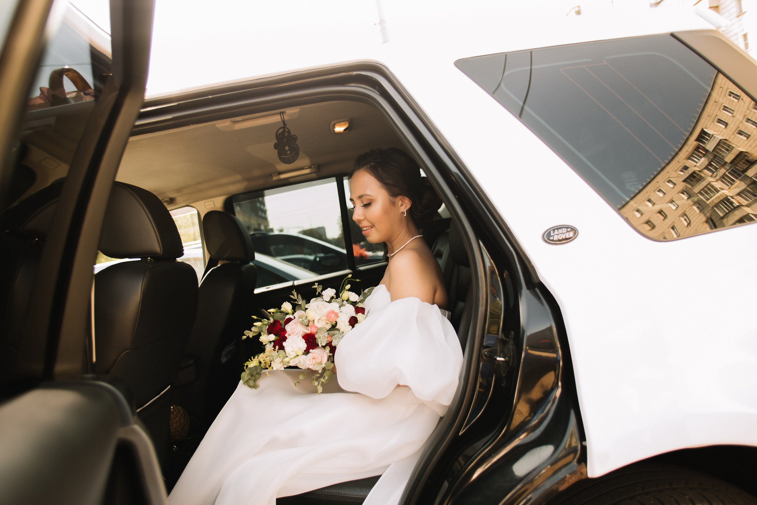 Дмитрий и Юлия. Фотограф событий Злобин Дмитрий