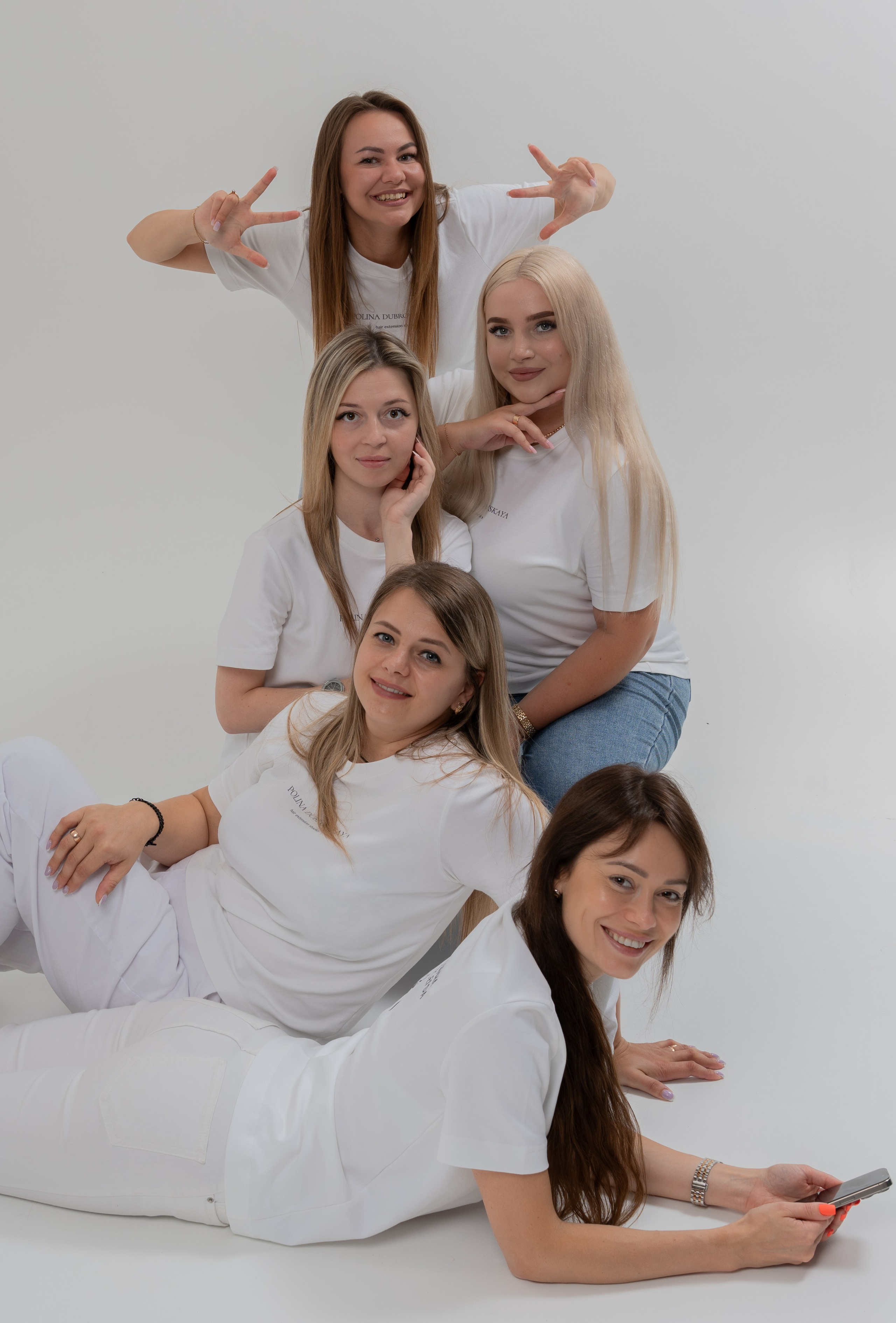 Commercial |PD Studio|. Фотограф Веста Шикунова