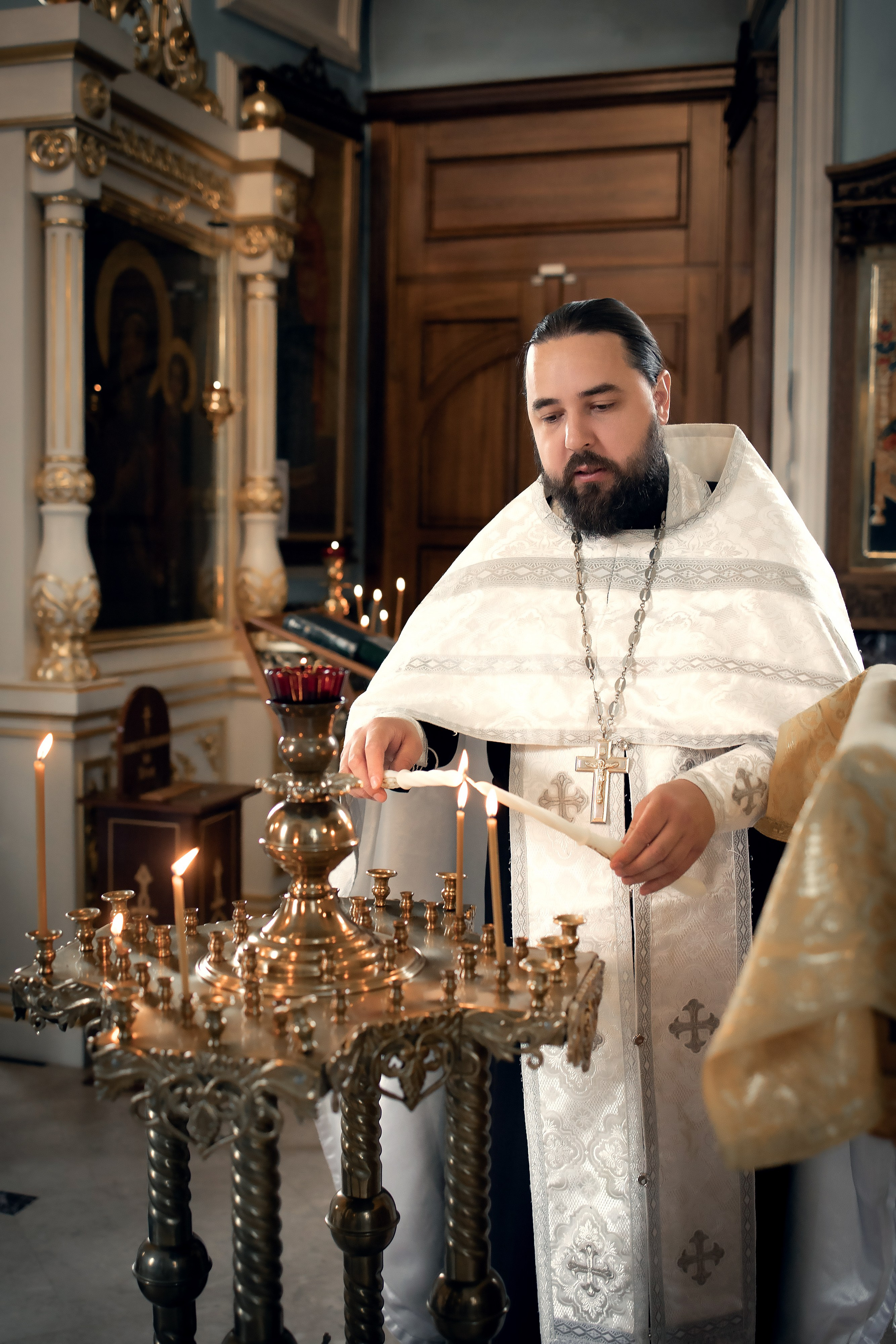 Таинства. Ваш фотограф в Москве и области Юлия