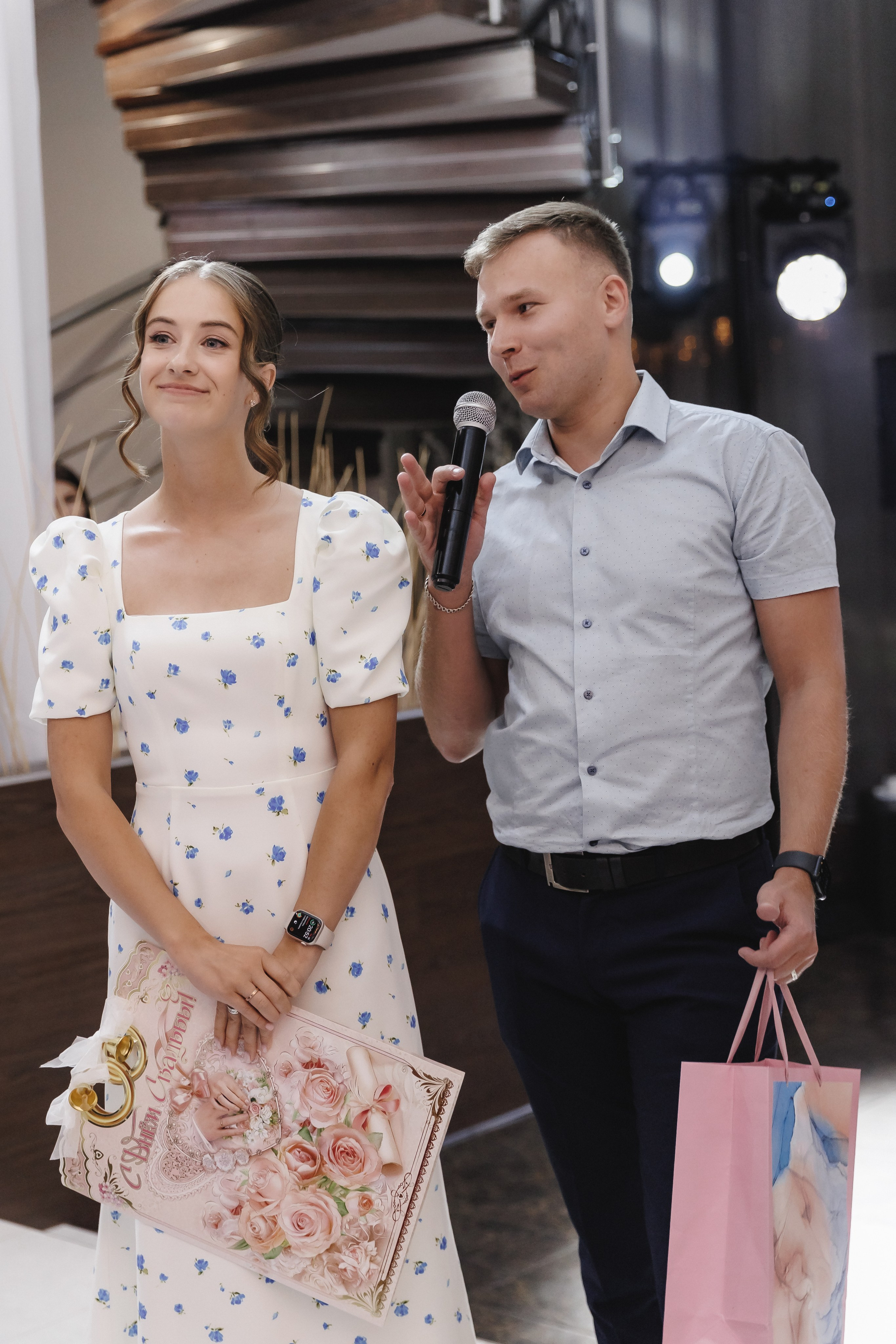 Александр и Анастасия. Фотограф в Волгограде — Александра Искандерова