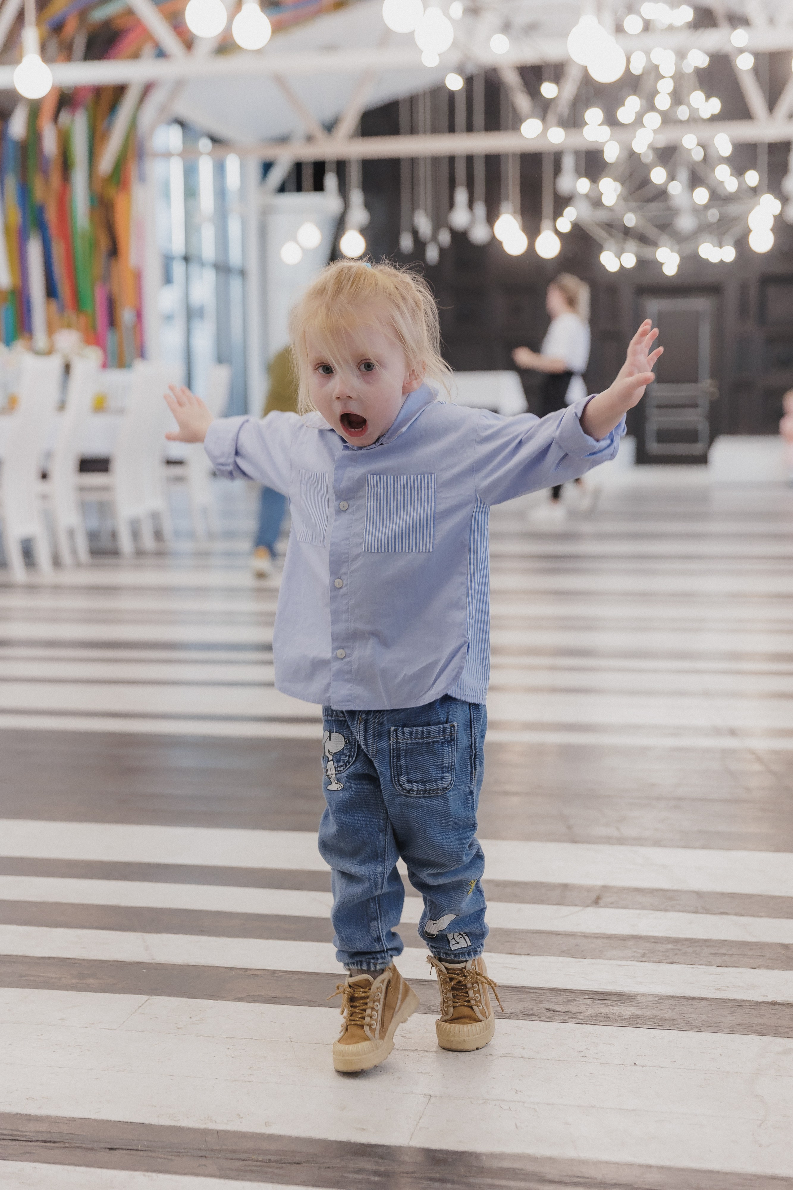 Николь и Ребекка. Фотограф в Волгограде — Александра Искандерова