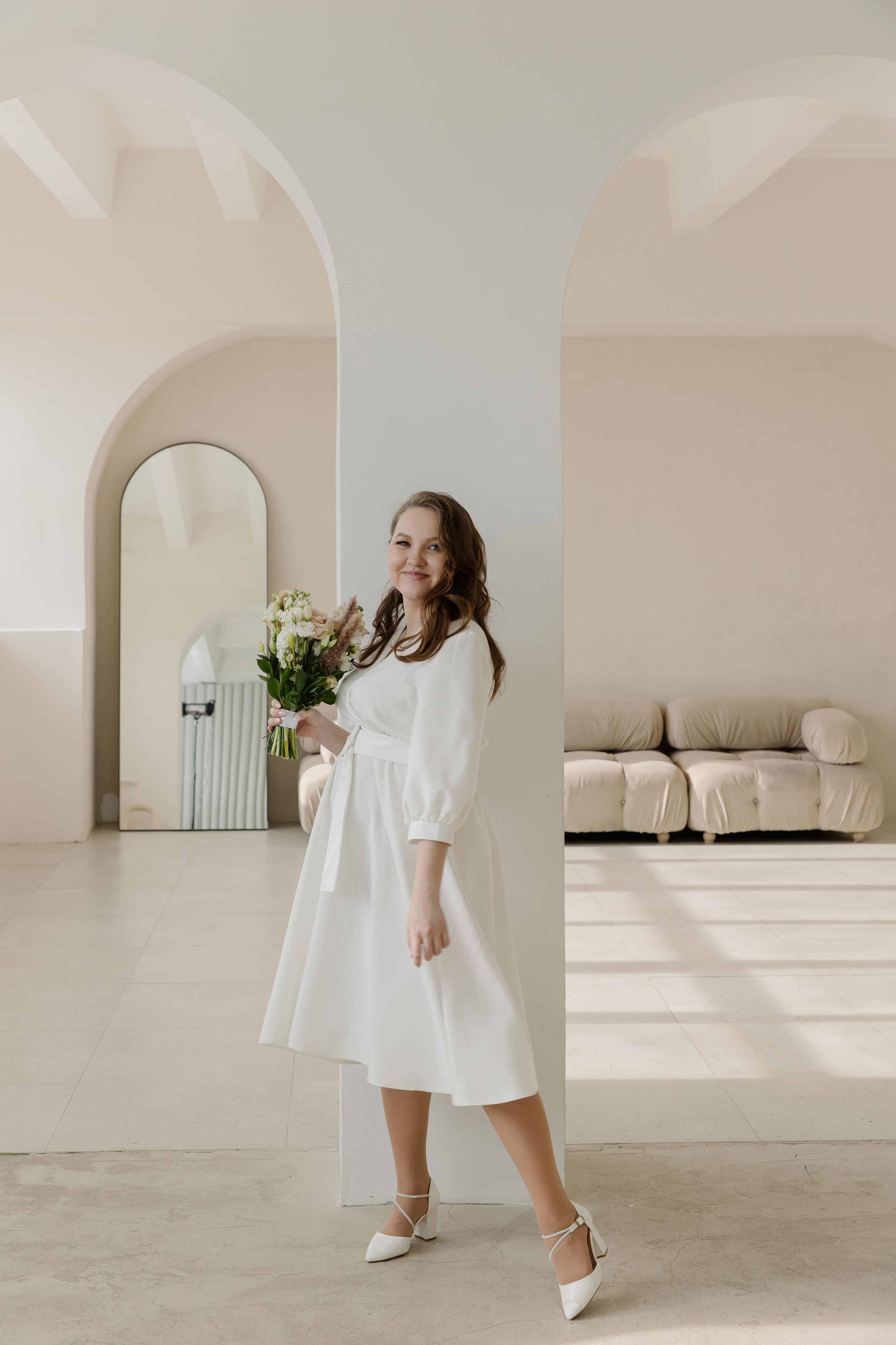 Диана и Клим. Мозжерина Ирина — Свадебный и семейный фотограф в Екатеринбурге