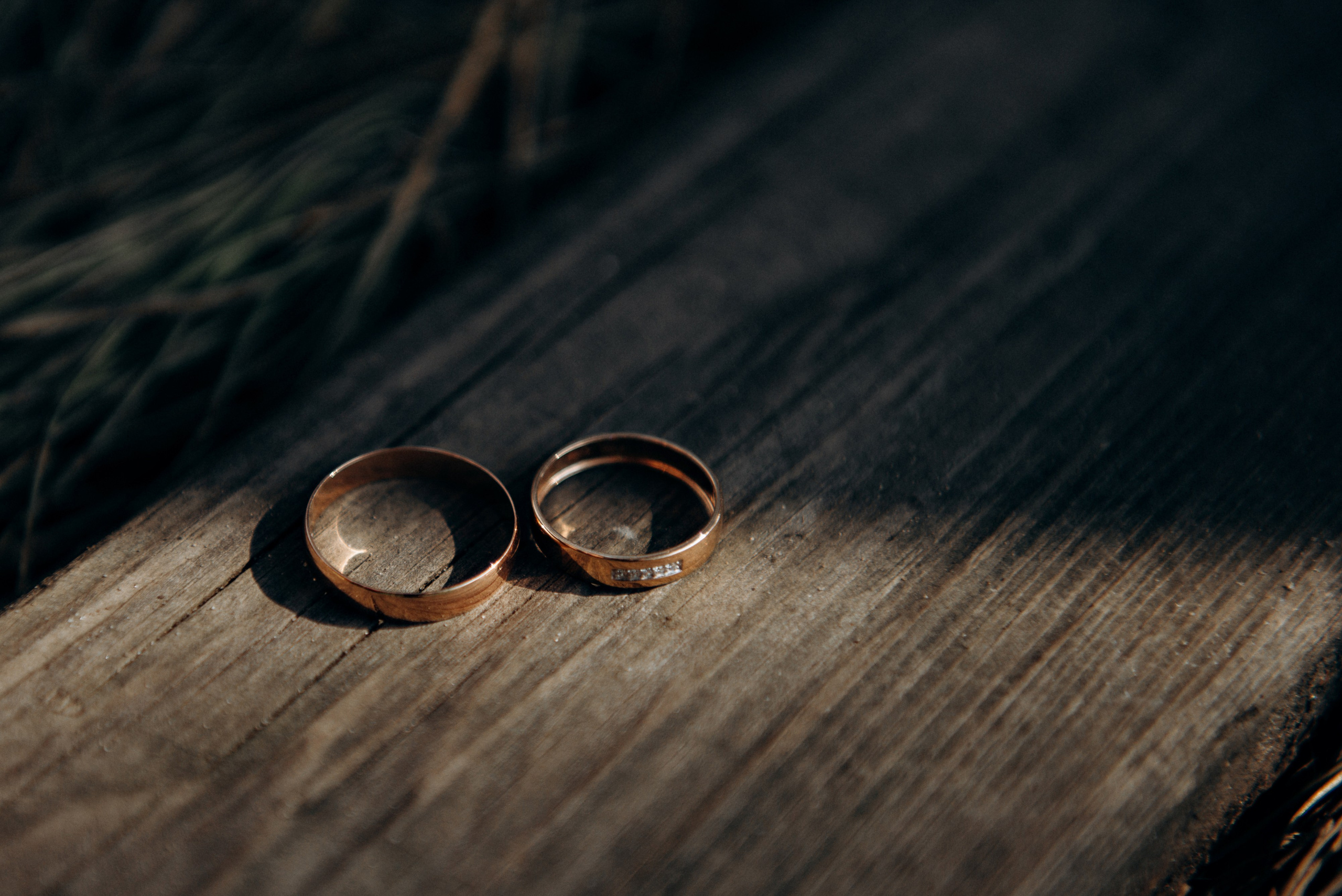 Саша и Нина. Свадебный фотограф в Тамбове и области