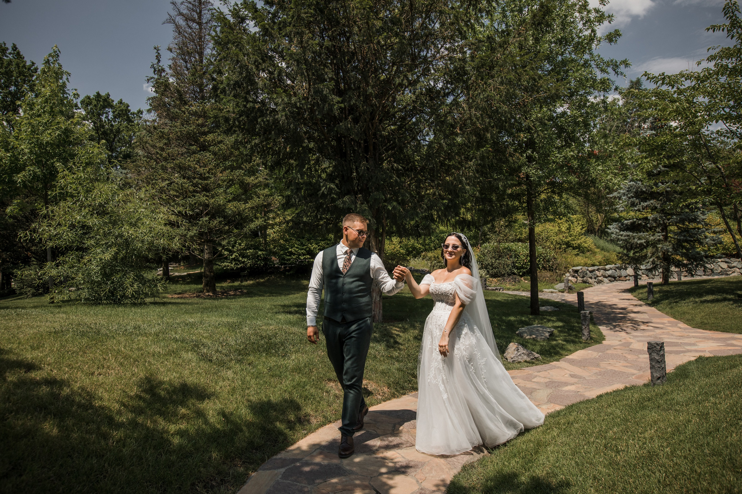 Лев и Диана. Свадебный и семейный фотограф в Краснодаре