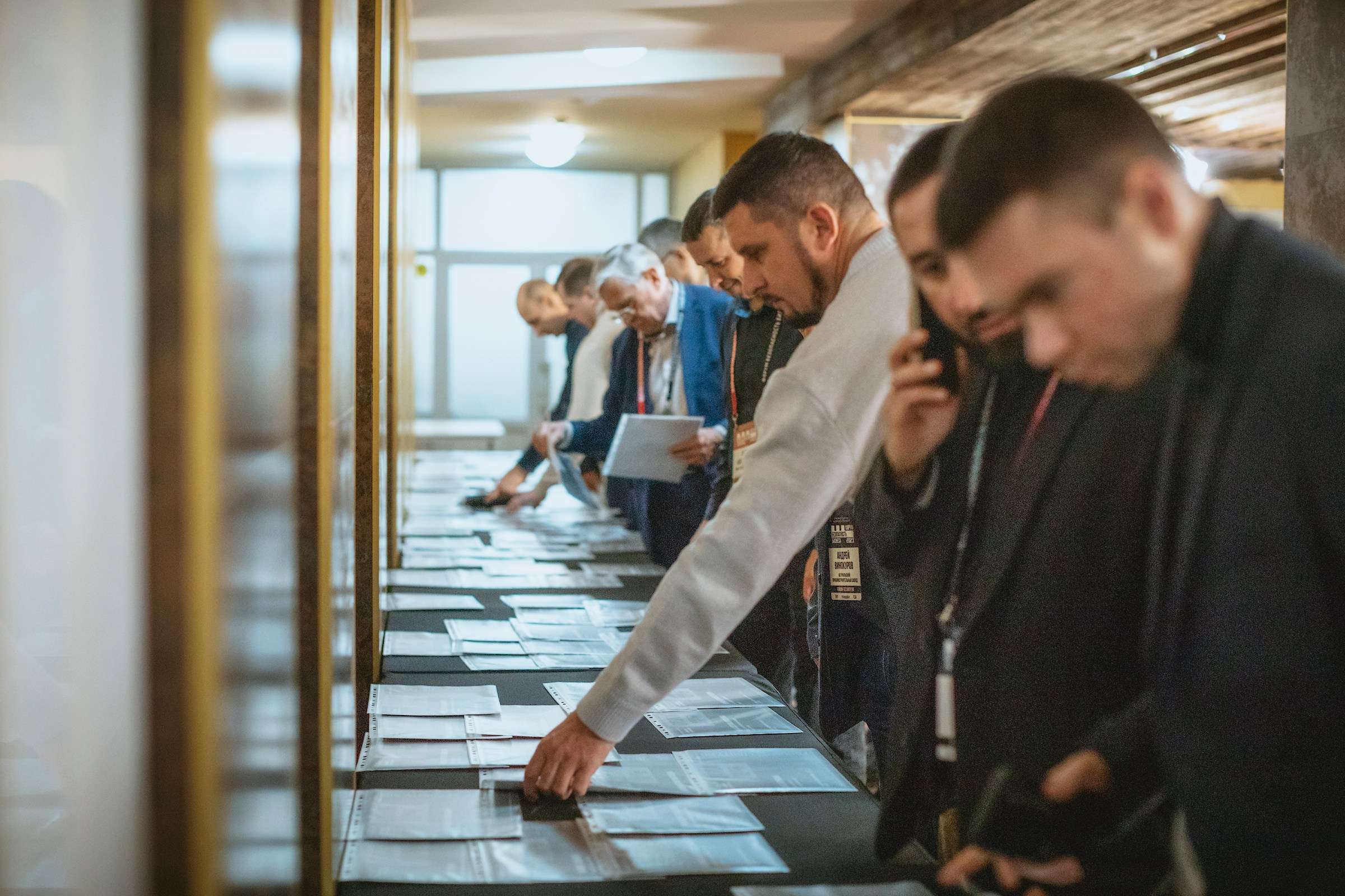 XIII Форум Безопасность бизнеса 2023. Сфера безопасности