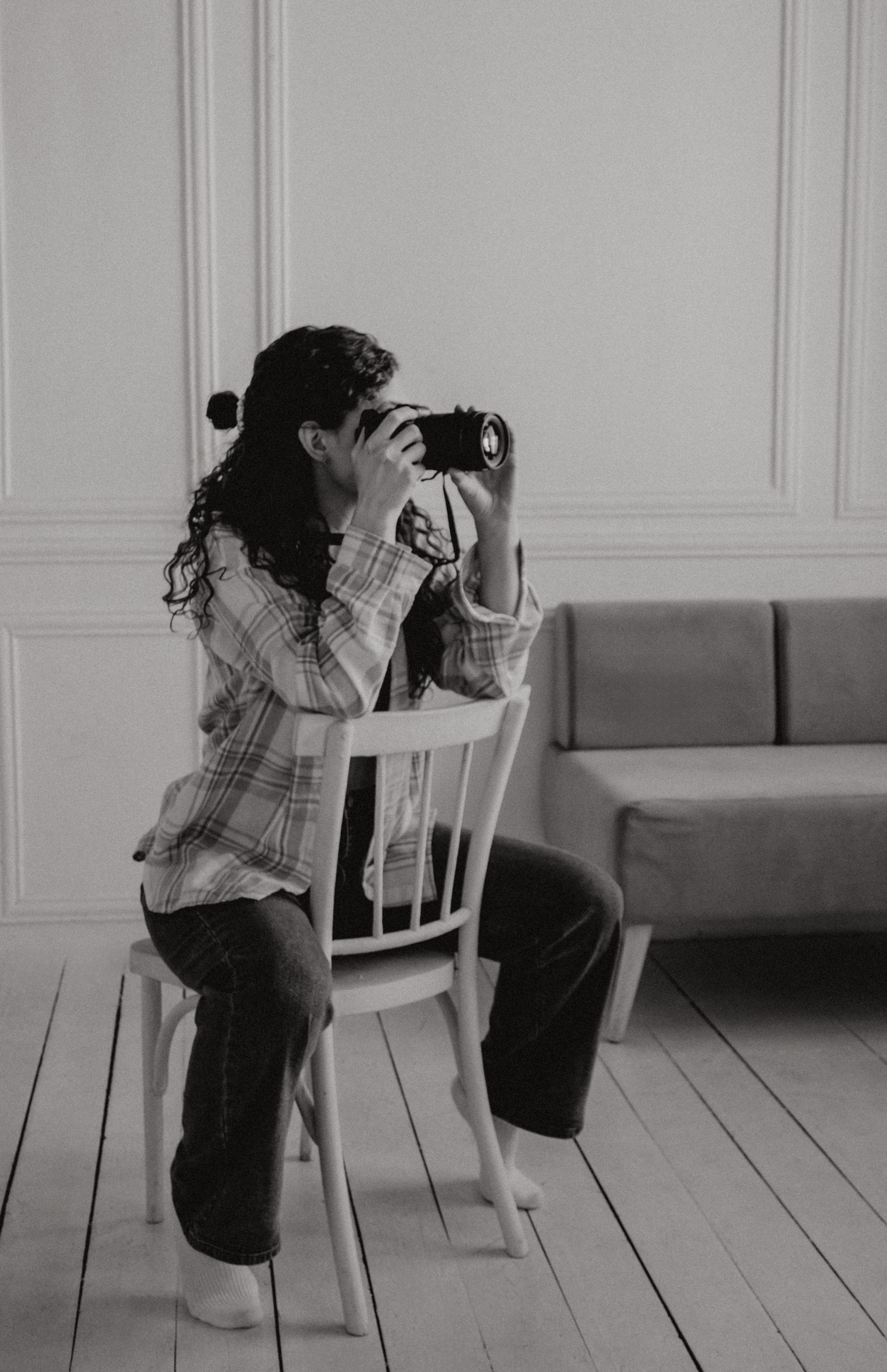 Елена. Фотограф Чита Комарова Ксения