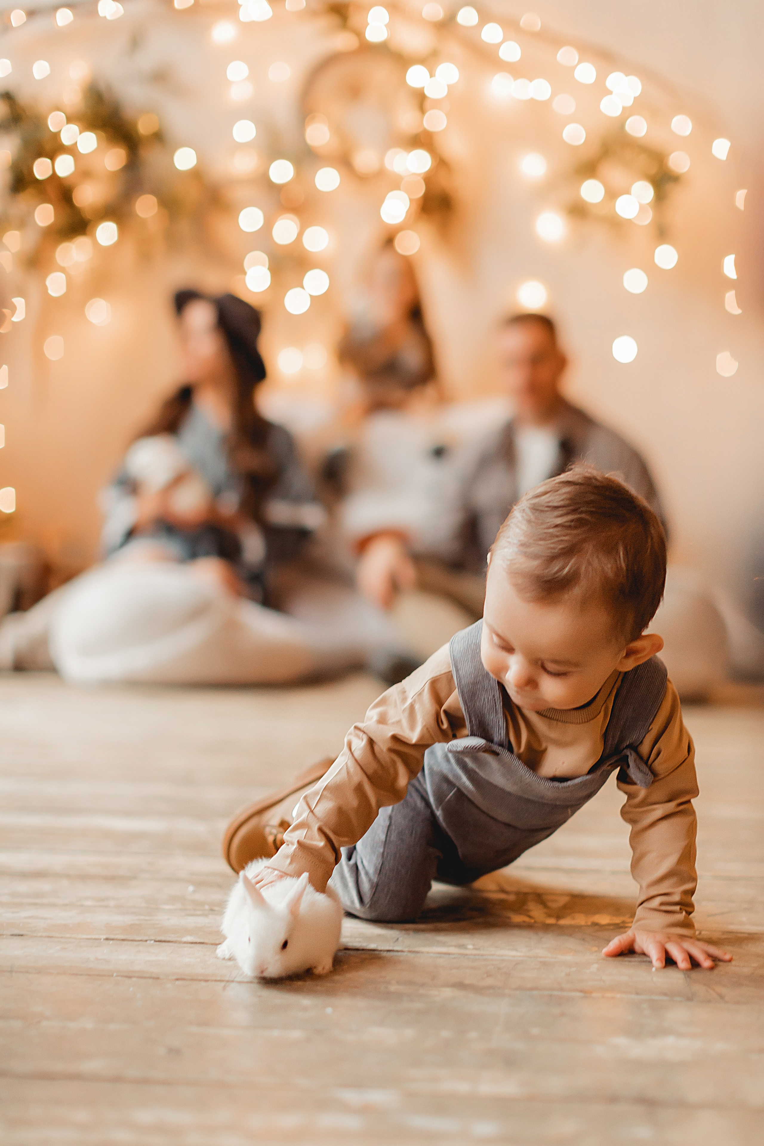 НОВОГОДНЯЯ ФОТОСЕССИЯ. Фотограф в Москве Инна Талова