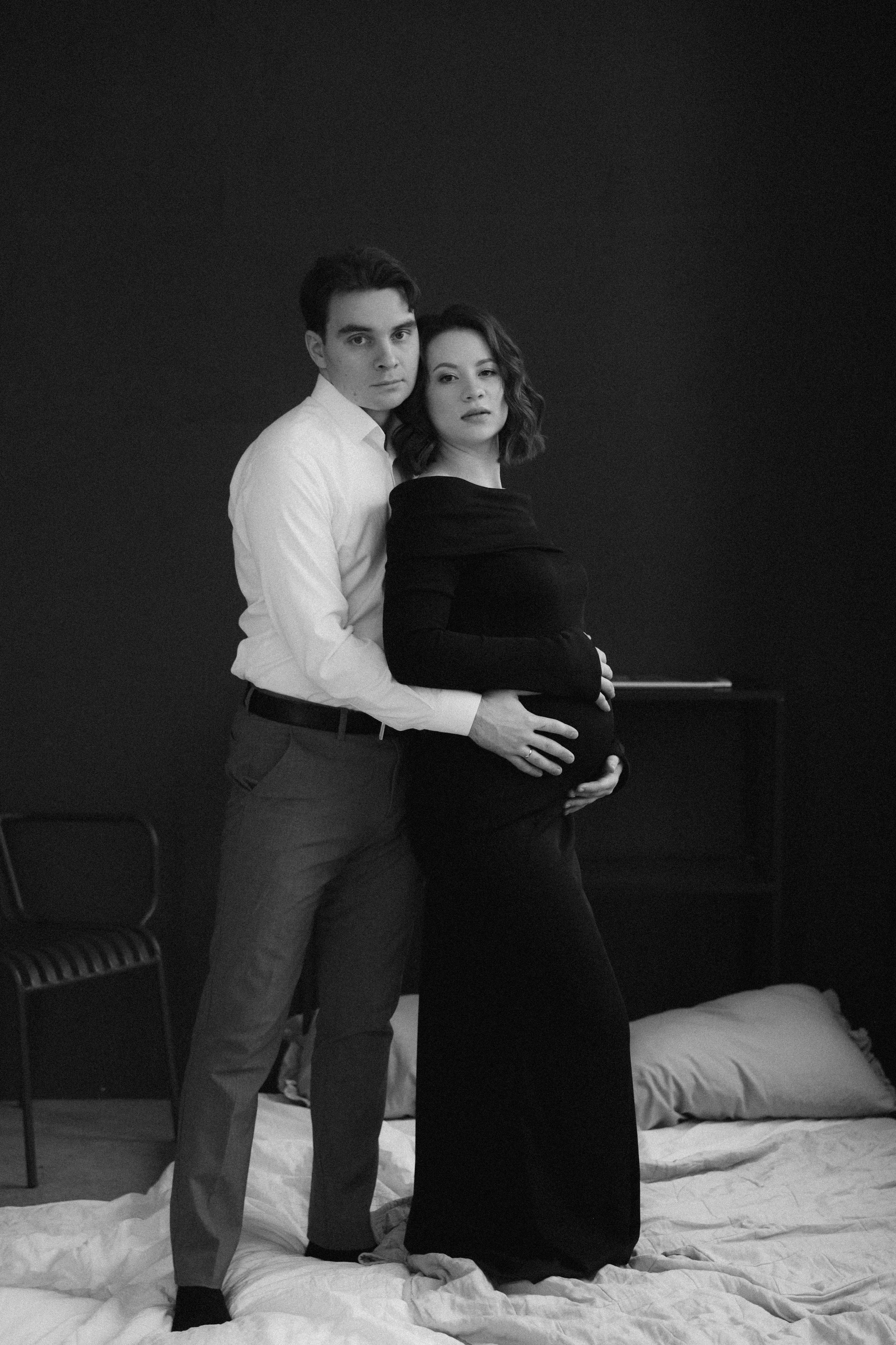 Виталий и Оксана. Свадебный фотограф Екатеринбург Алексей Ладыгин