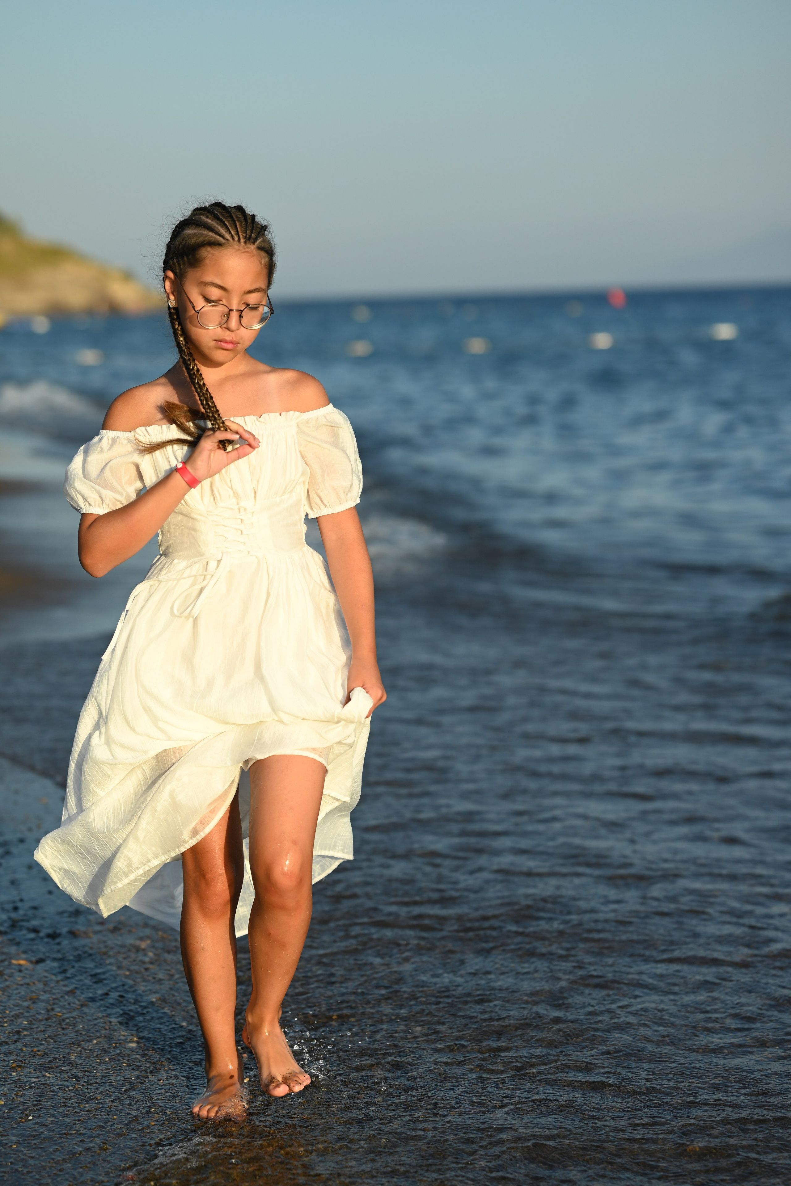 Амалия. Семейный, женский и детский фотограф в Саратове Айгуль Дюсенбаева