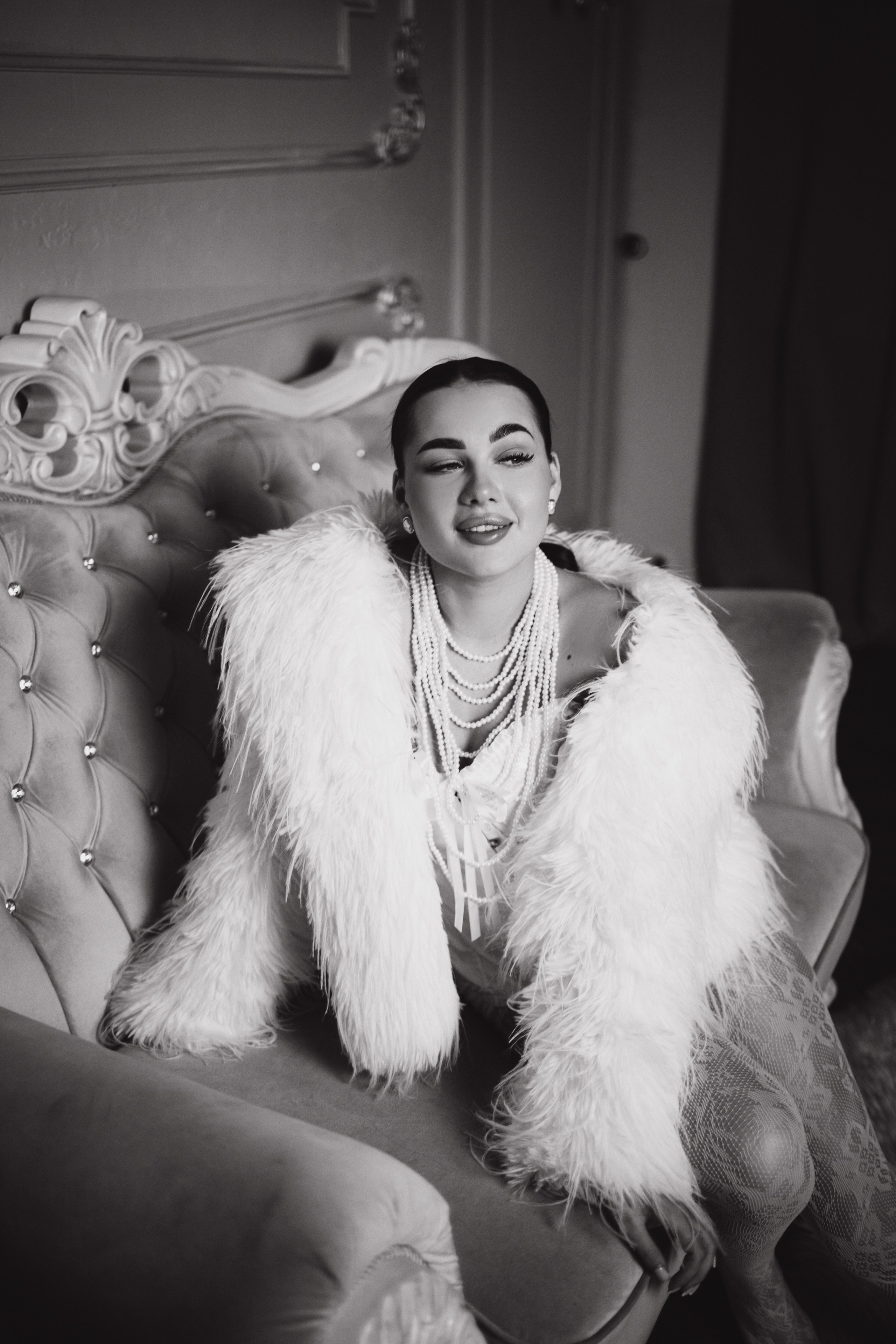 Татьяна. Коновалова Ольга | фотограф в Пензе и Заречном