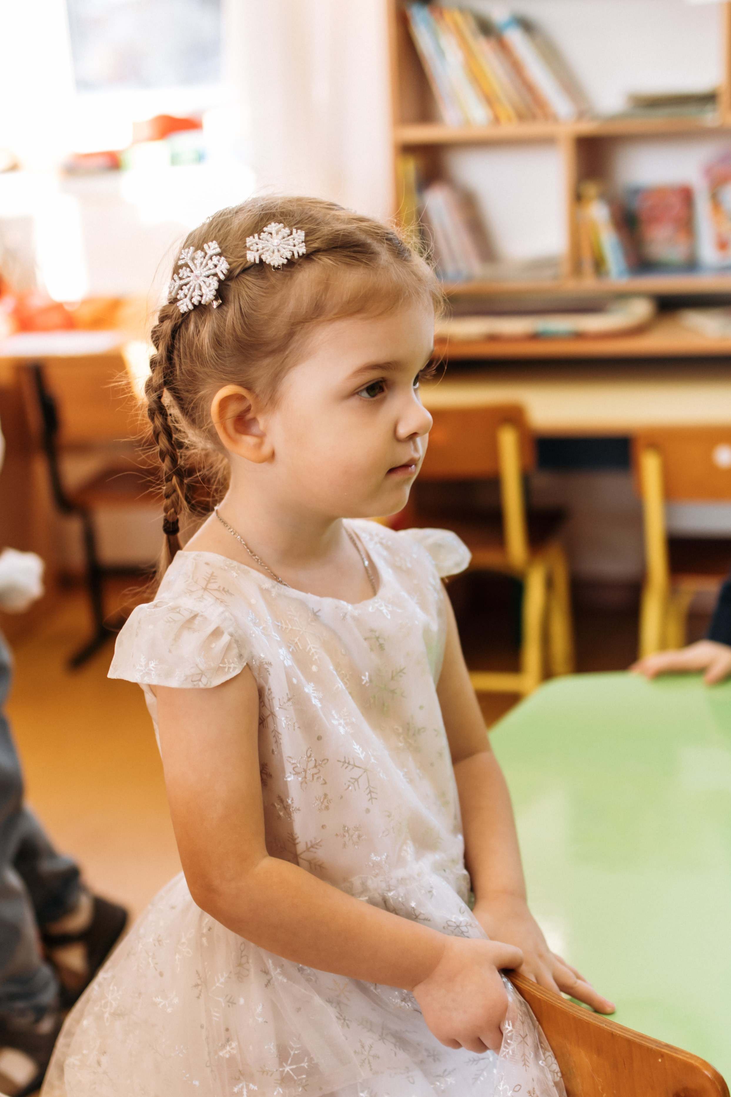 Новогодний утренник г. Заречный. Коновалова Ольга | фотограф в Пензе и Заречном