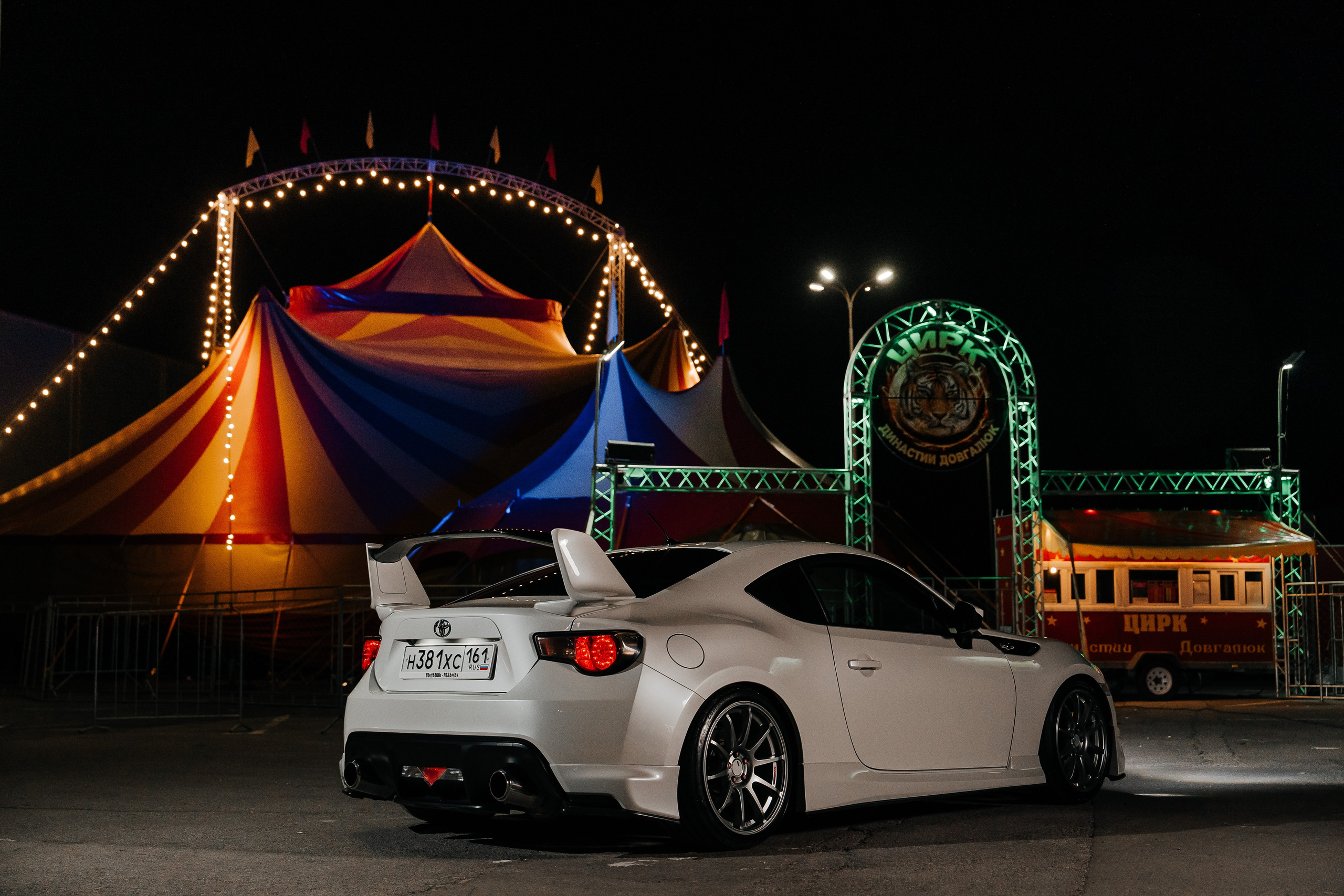 Авто/Мото. Lokos.pro Ник Соколов Фото и Видео Москва/Ростов-на-Дону