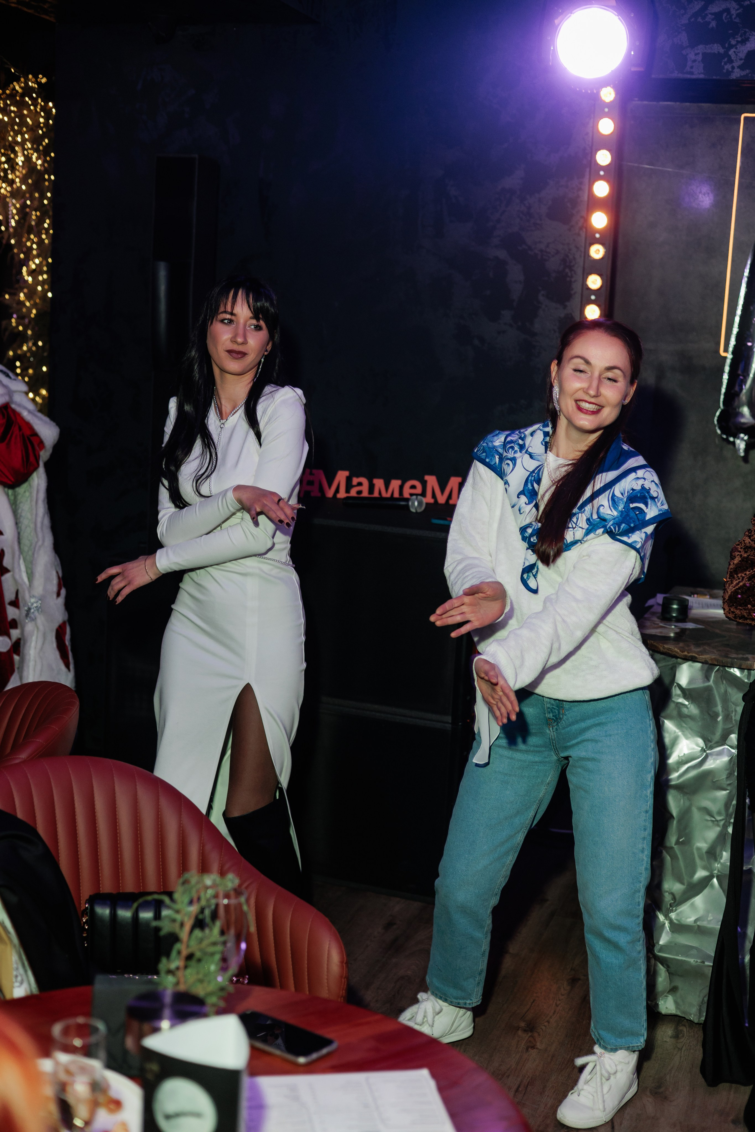 Репортаж Mona. Фотограф Саратов Анастасия