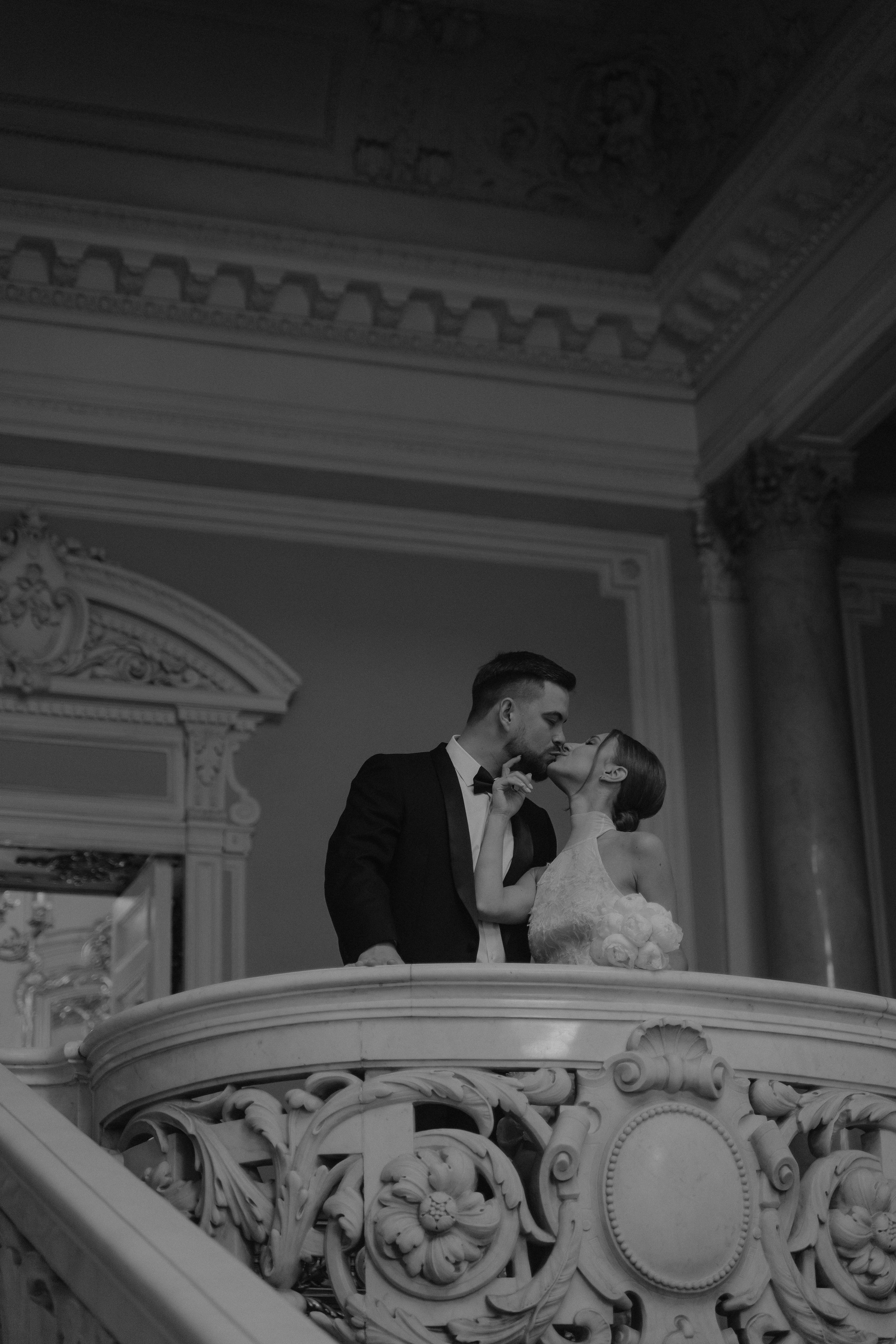 V&D. Свадебный фотограф — Наталья Фед СПб/Москва