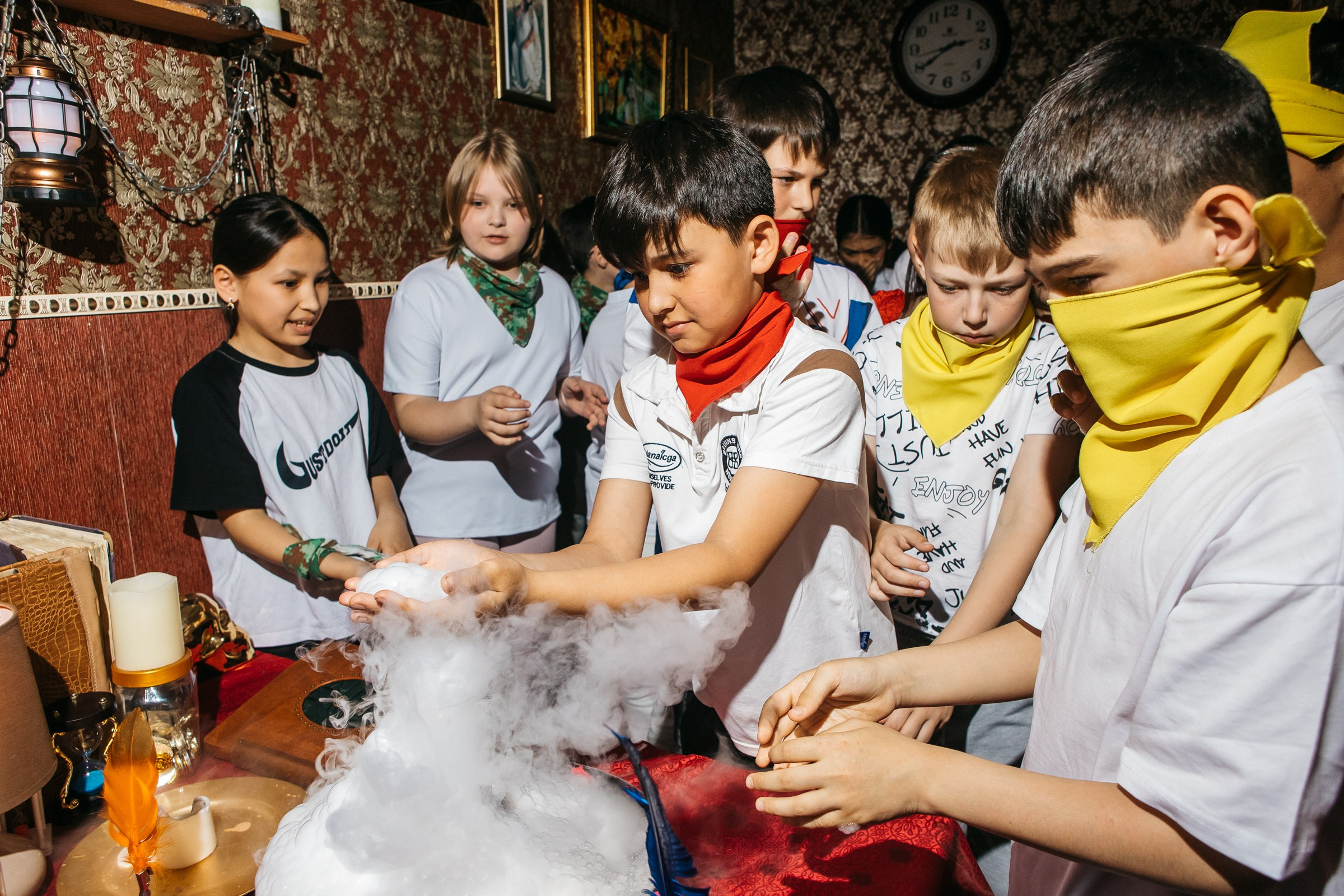 Репортаж_Выпускные