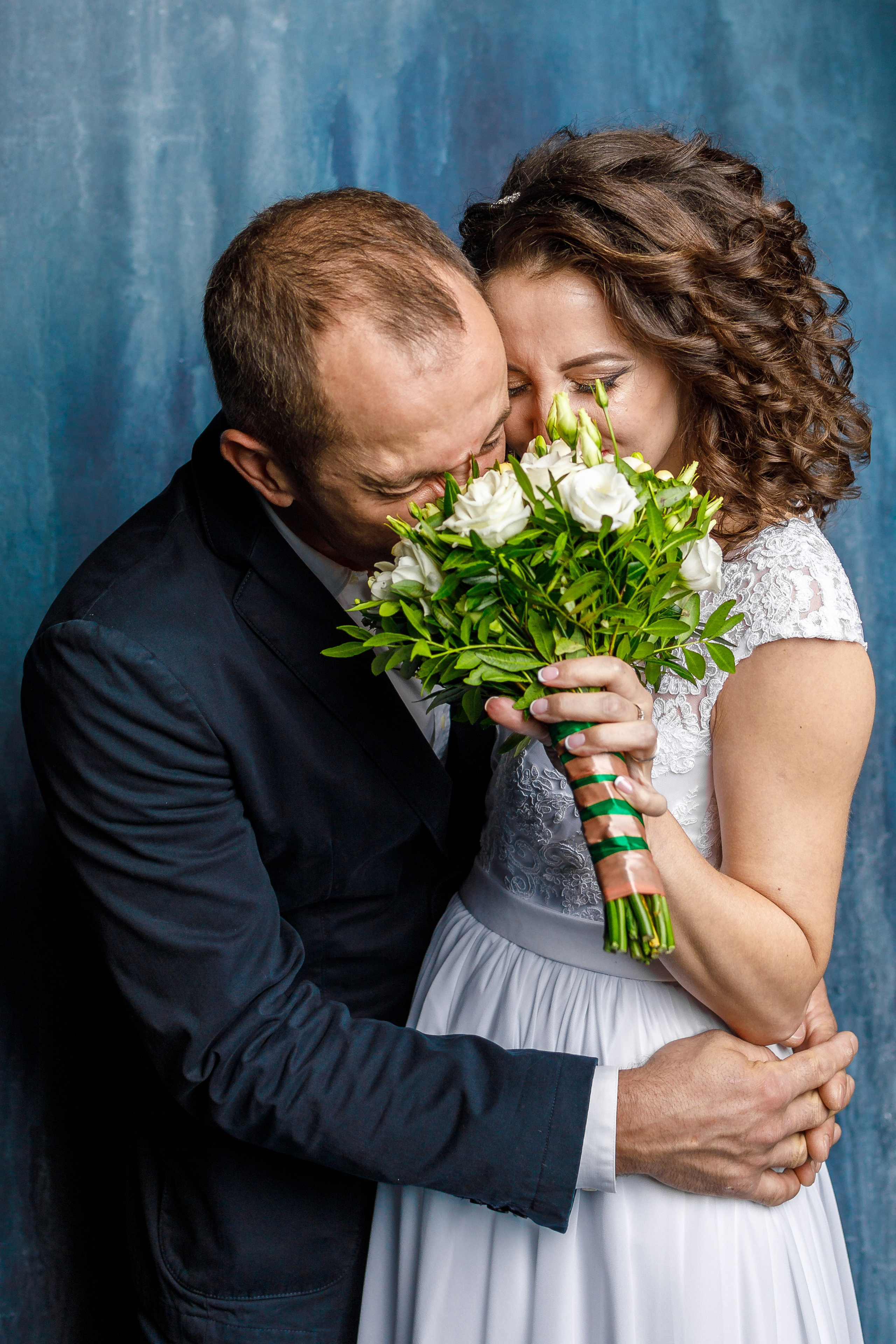 Love story. Фотограф Балаев Михаил