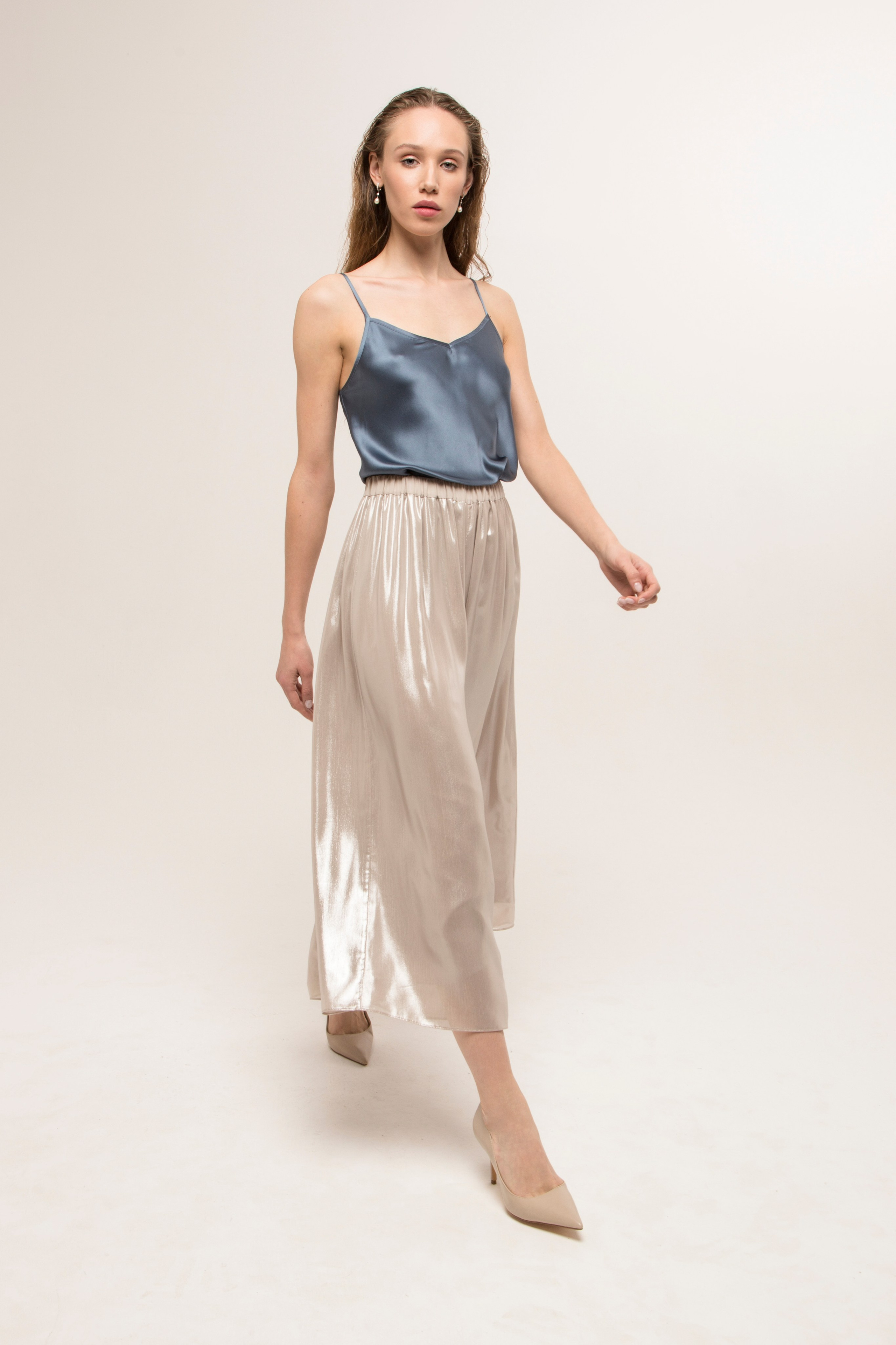 Fashion-съёмка. Главная