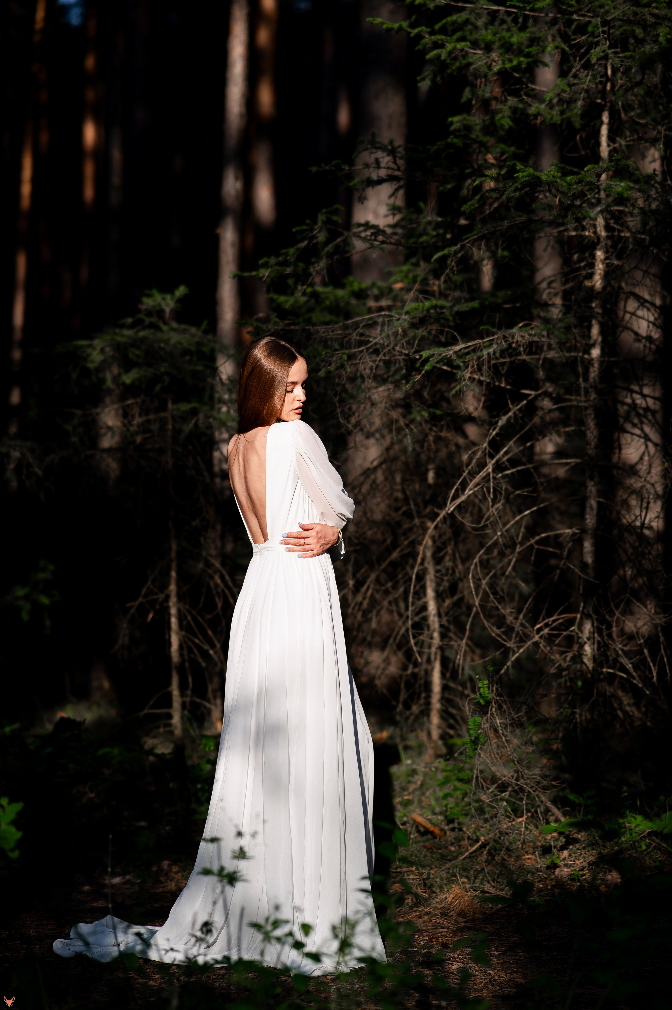 Алина. Свадебный Фотограф Абакан