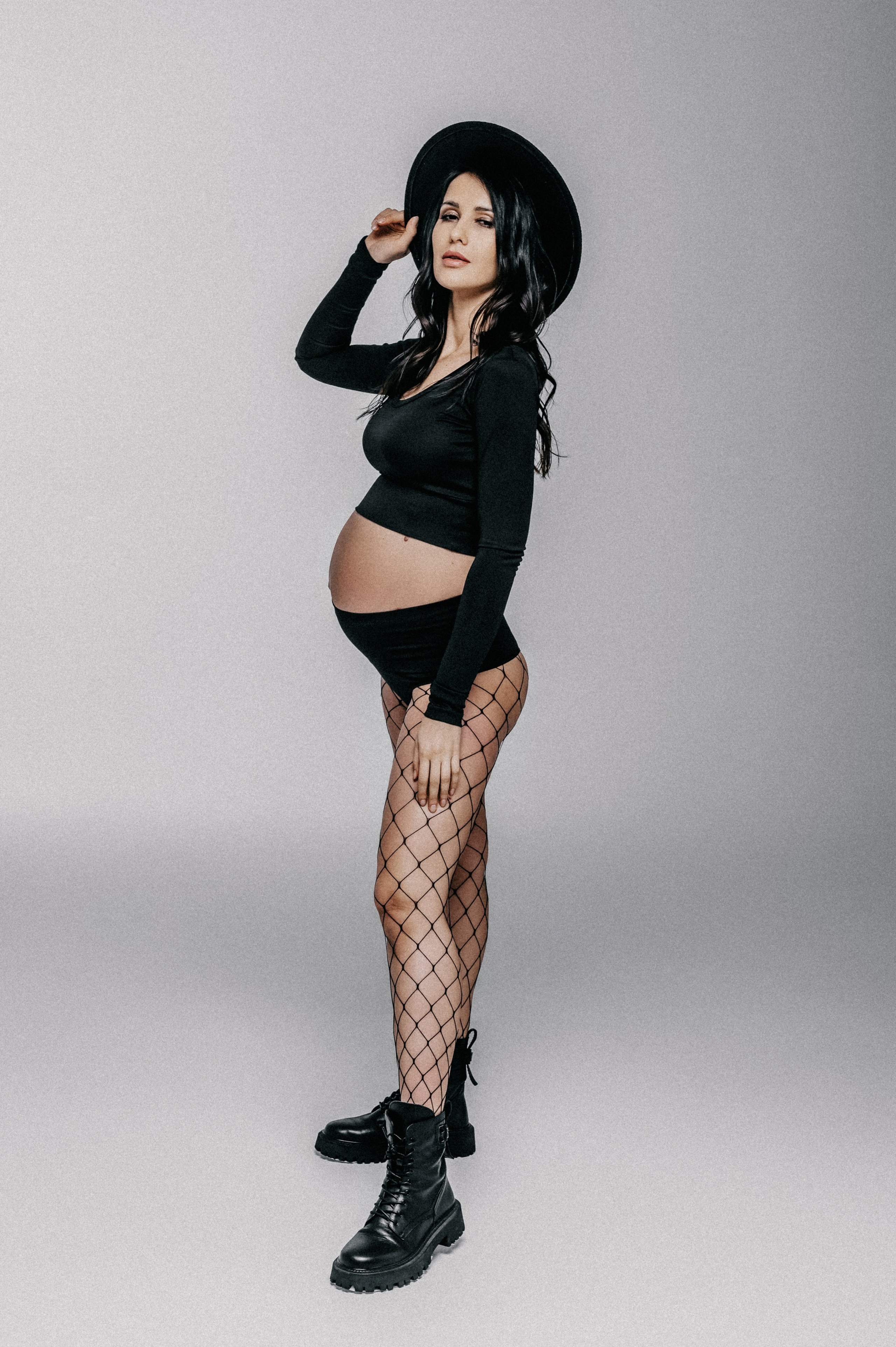 Съемка беременности. Свадебный и семейный фотограф Виктория Носачёва. Щелково, Москва и МО