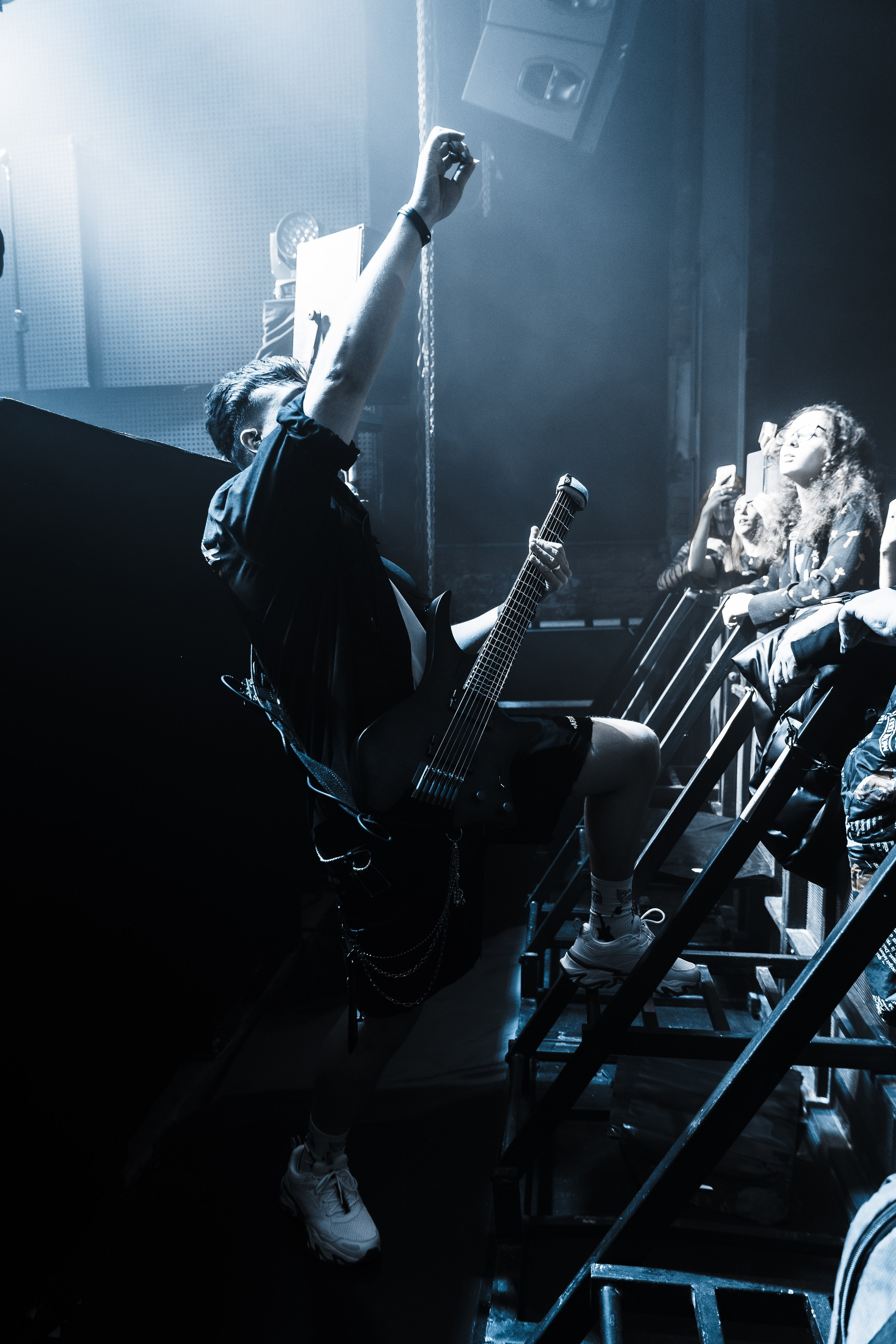 IOSTRA | 22.11.25 | Рассвет