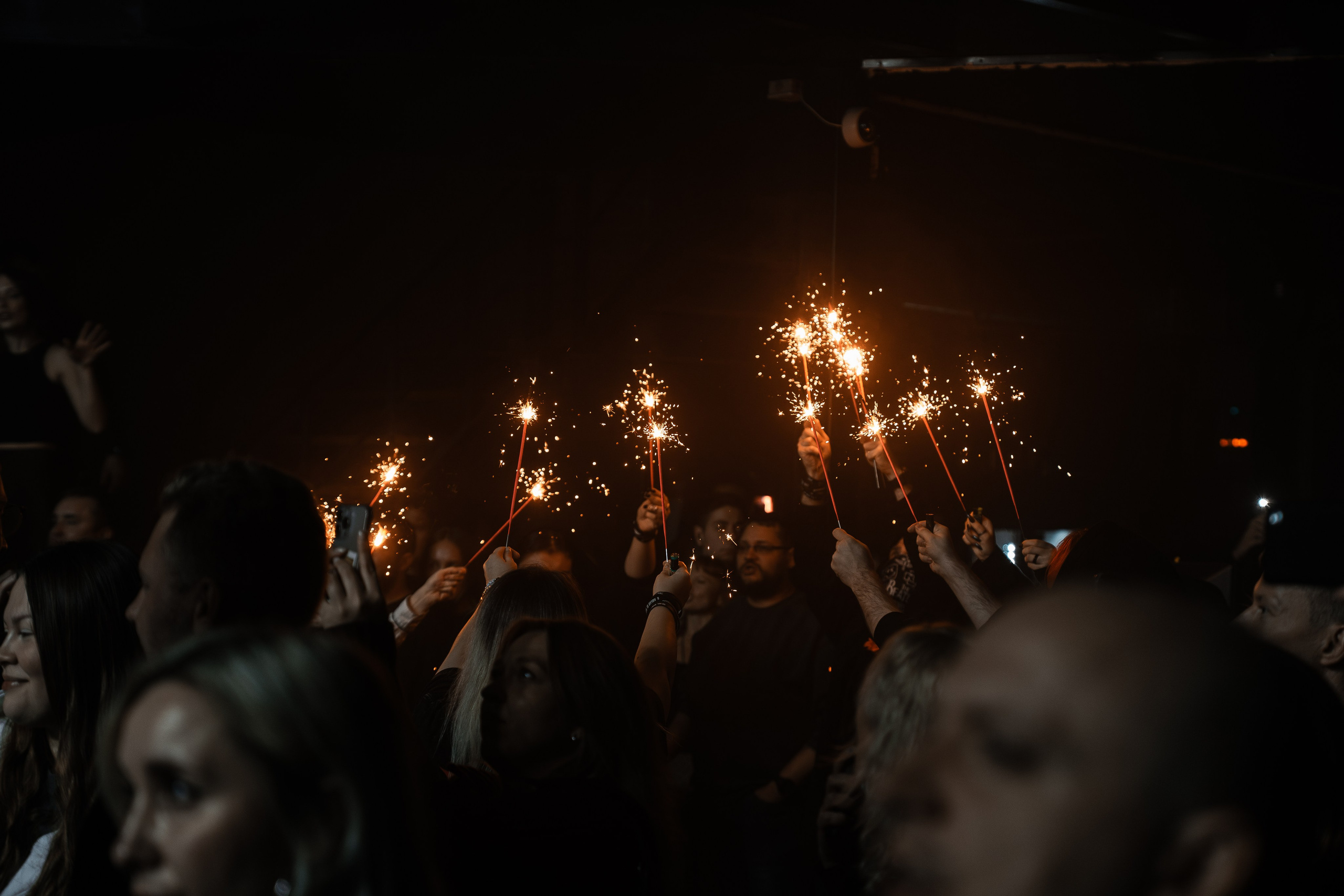 IOSTRA | 22.11.25 | Рассвет