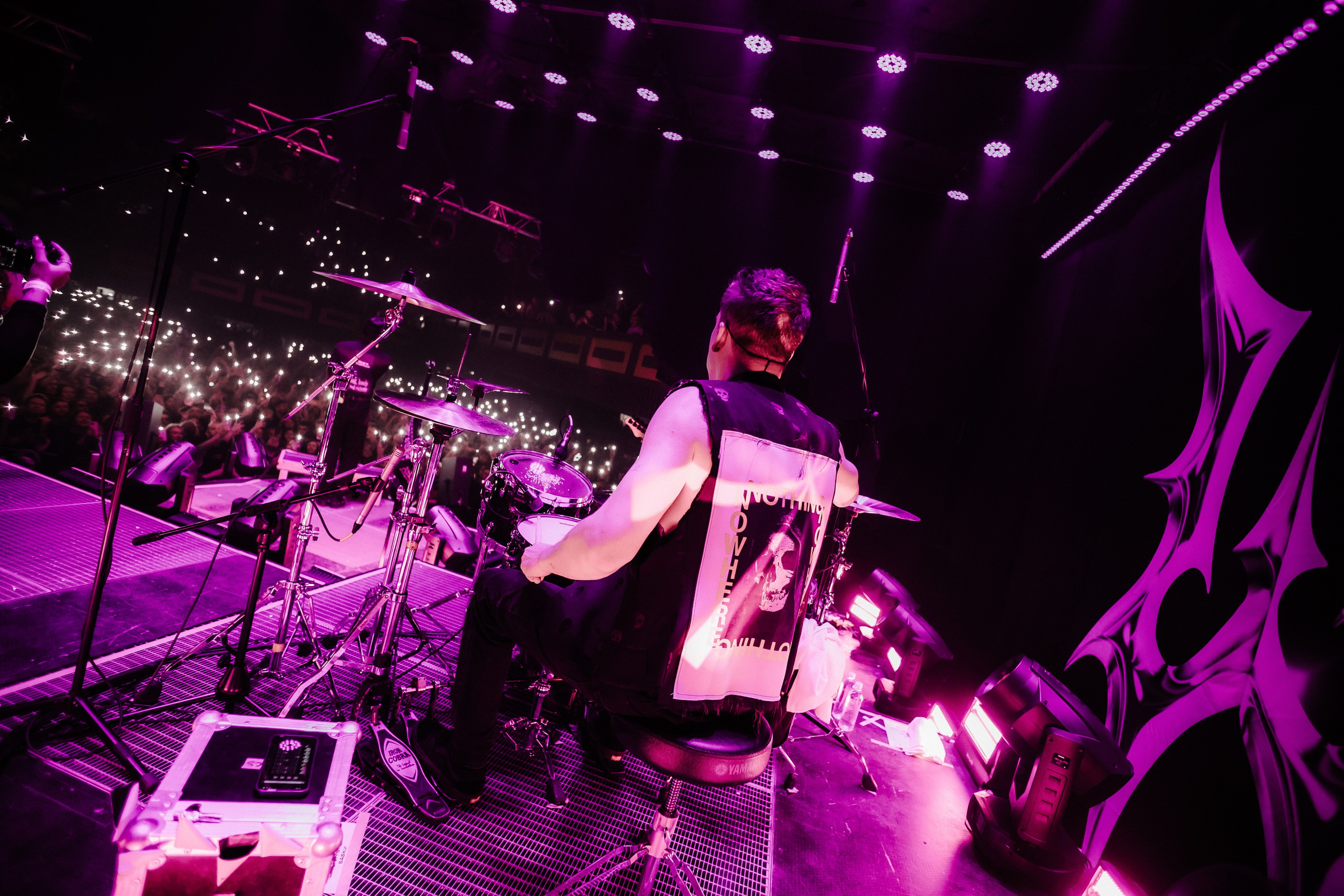 Wildways | 16.11.24 | Sound