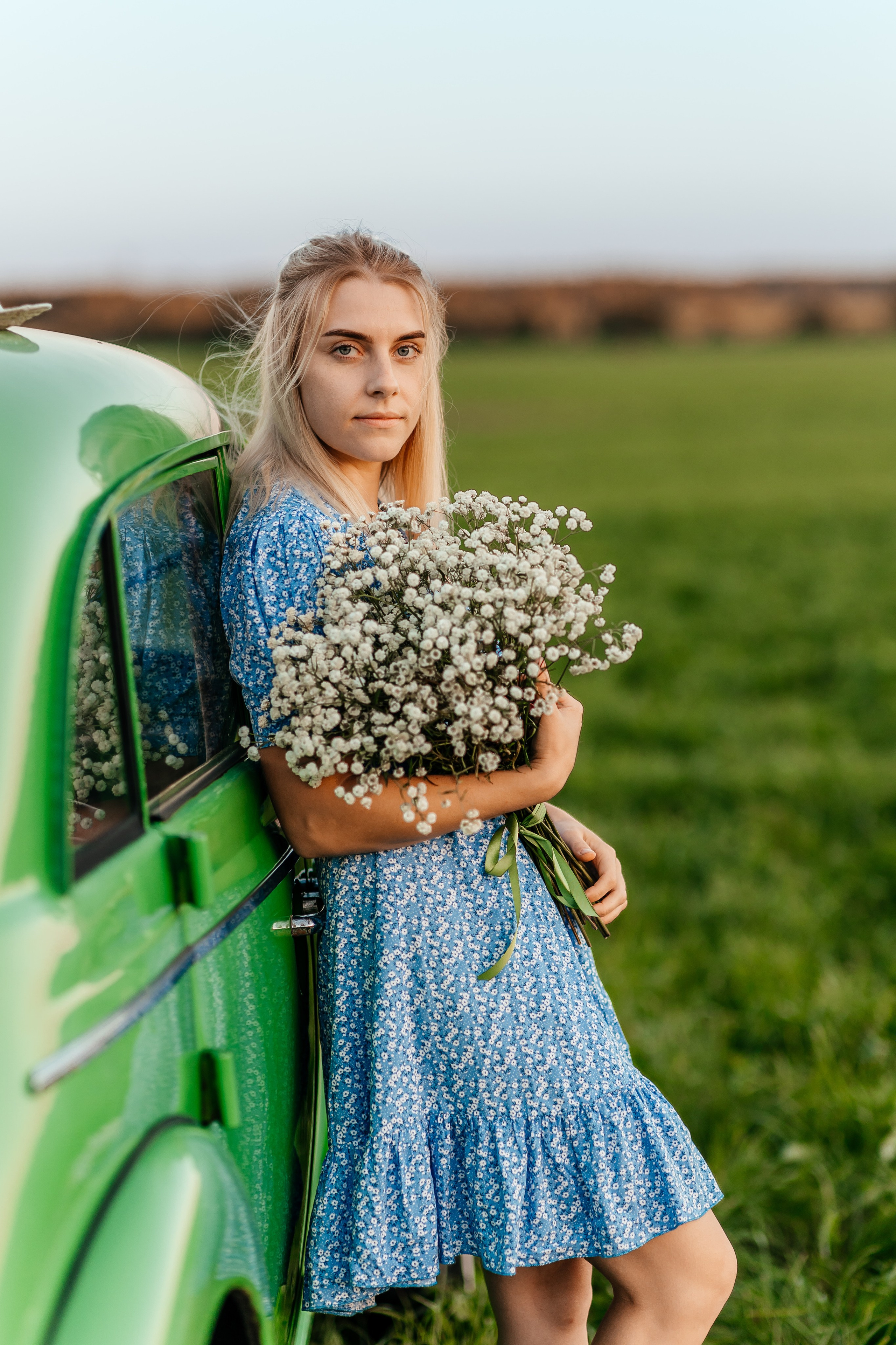 Кристина и Саша. Свадебный и женский фотограф в Твери Екатерина Гребенкина