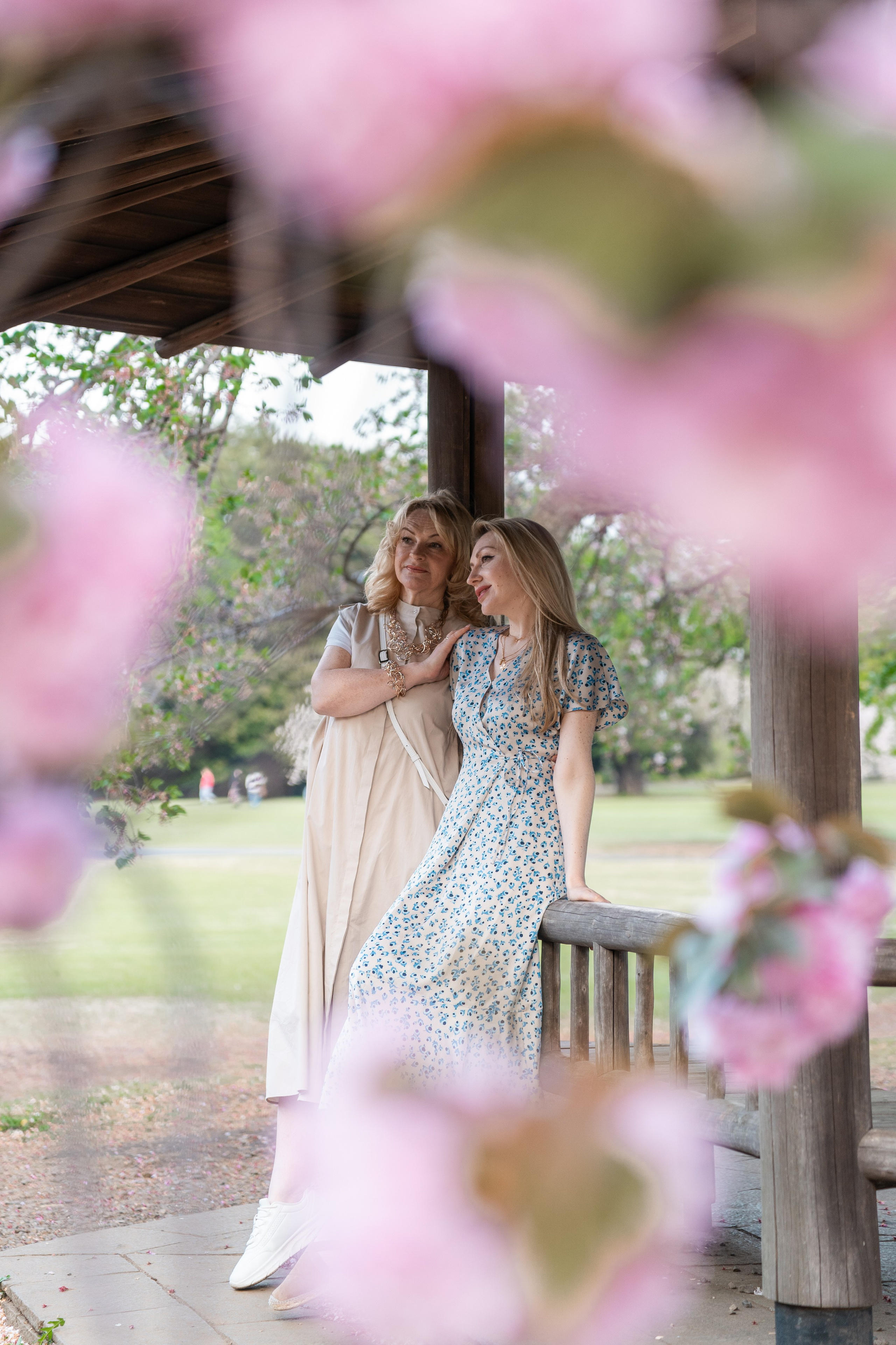 Sakura. Фотограф Алина Диева Москва | Токио