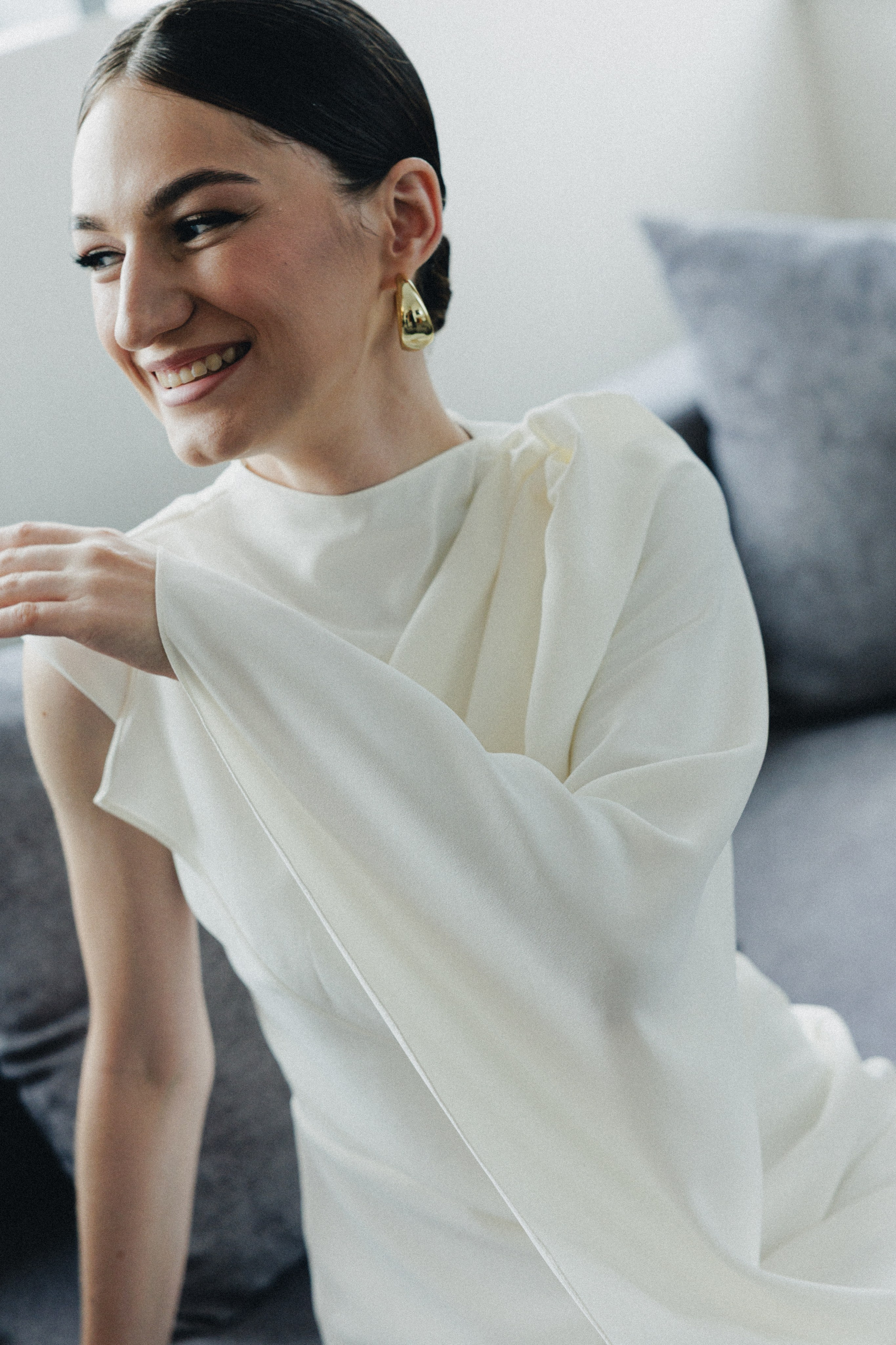 Кино о любви. Свадебный фотограф Максим Яненко в Волгограде