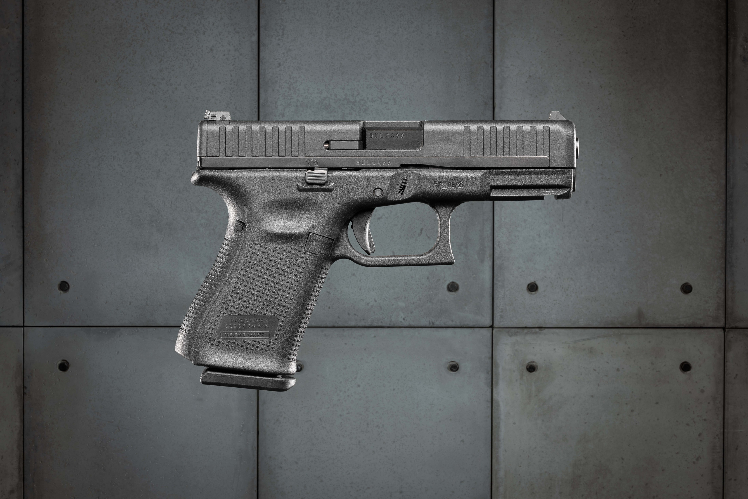 Предметная съемка для 7.62 — Стрелковый клуб в Москве | Николай Завалишин. NICKZAVALISHIN — Визуал который продаёт