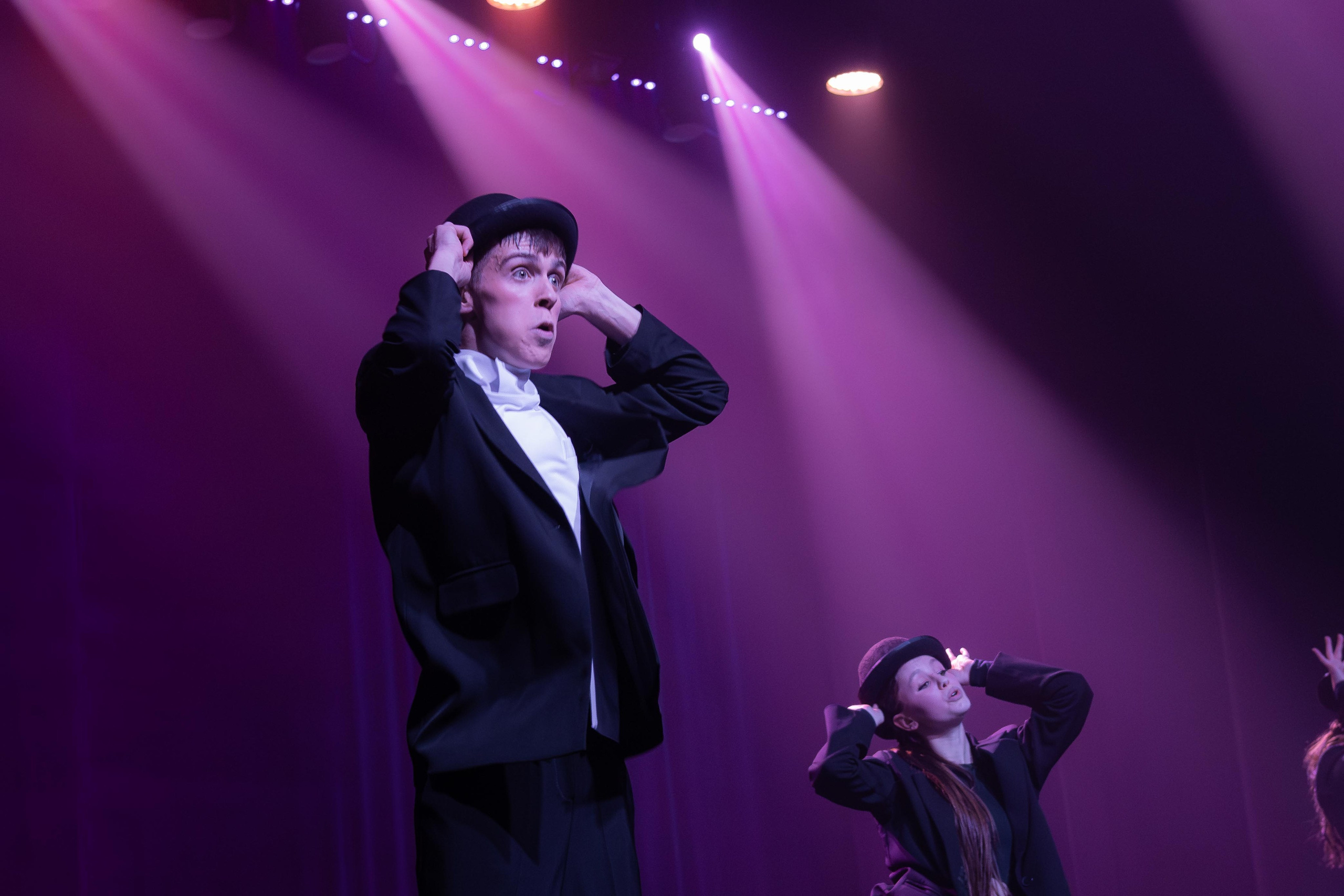 Репортажная съемка выступления современной хореографии | Николай Завалишин. NICKZAVALISHIN — Визуал который продаёт