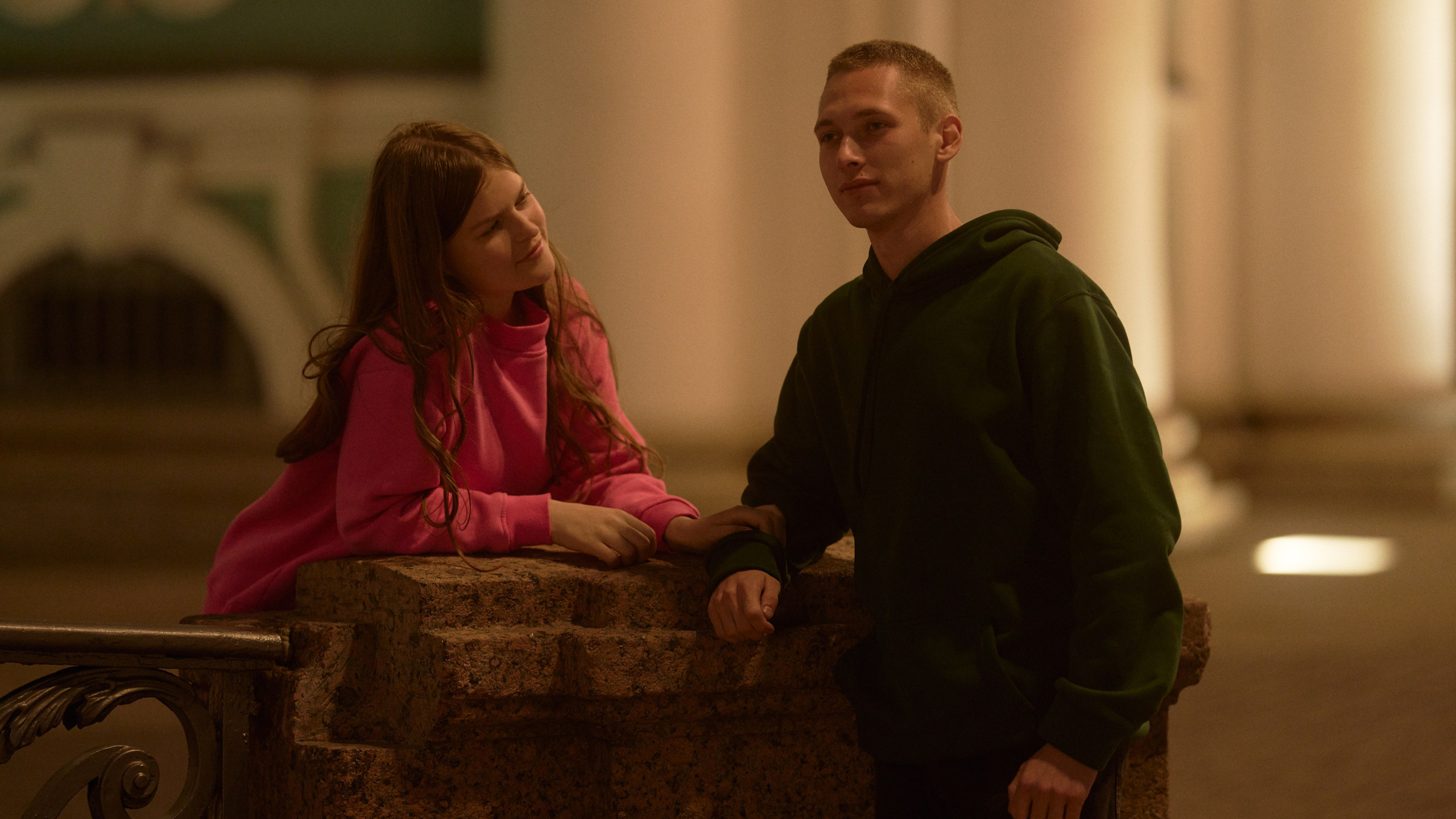 История любви № 3. Сергей Горшенин — профессиональный фотограф