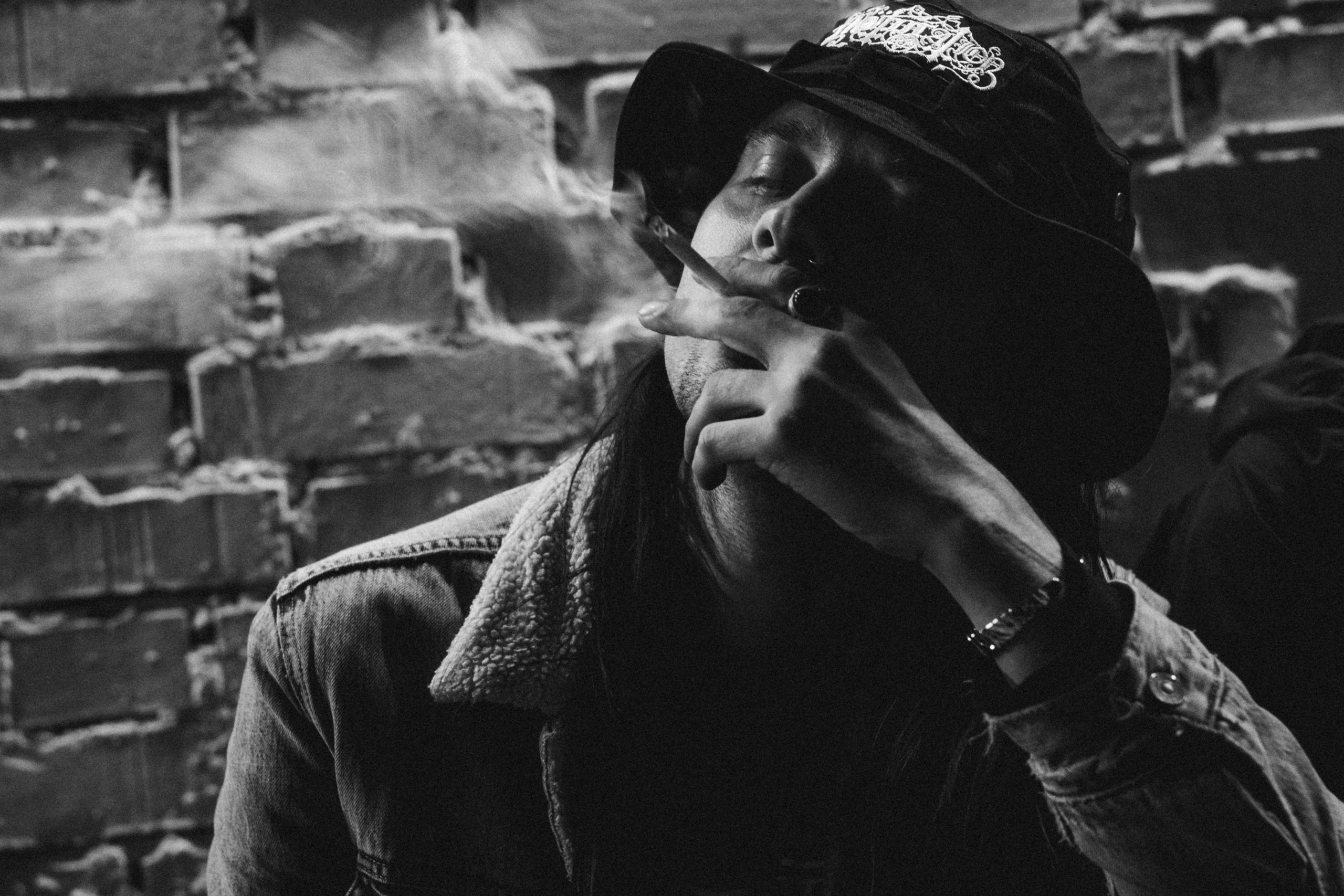 Spaghetti Incident Bar. Игорь Гичка. Портрет с любовью