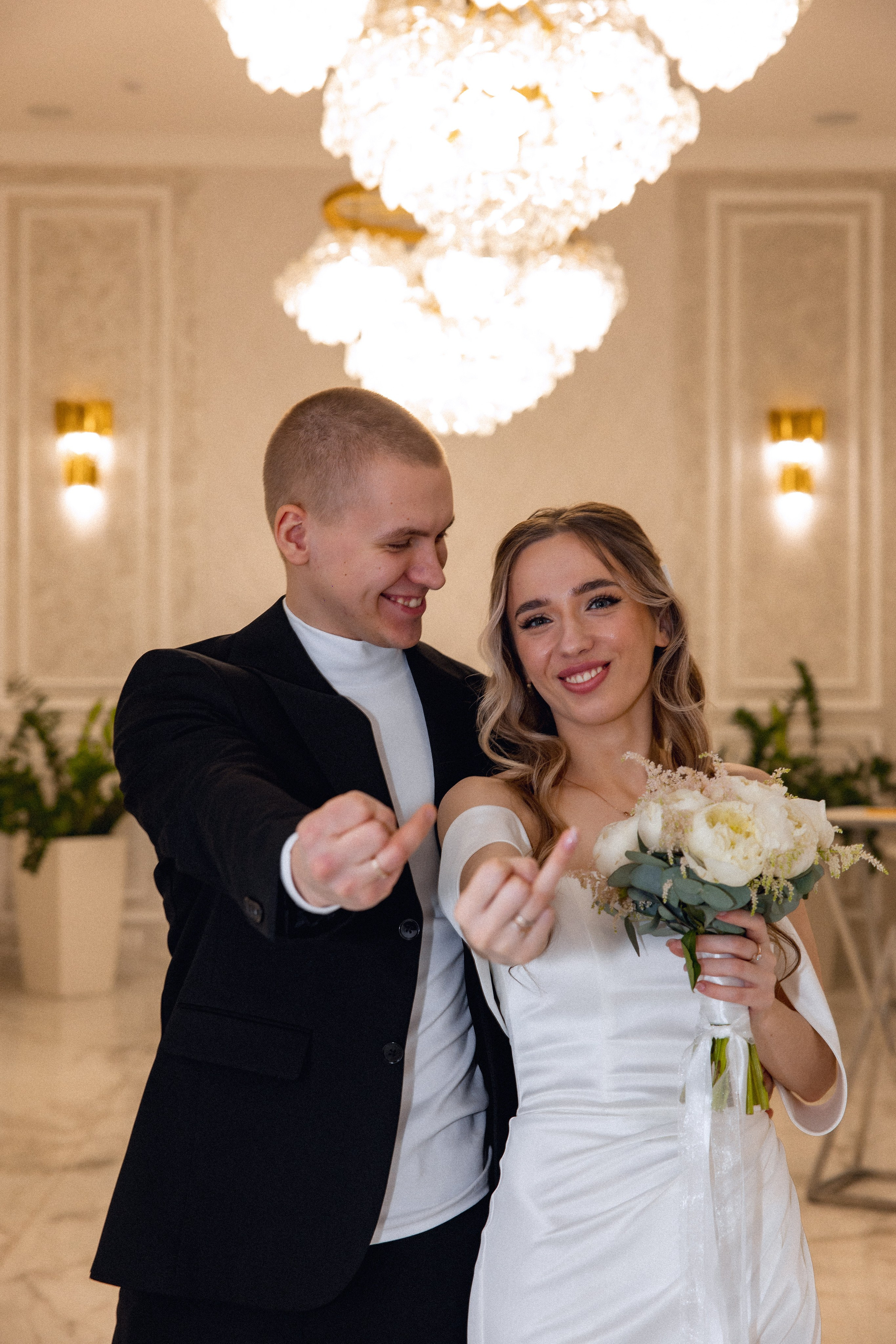 СВАДЬБЫ. Дарья Бухреева — фотограф, видеограф и фототерапевт. Москва и мир