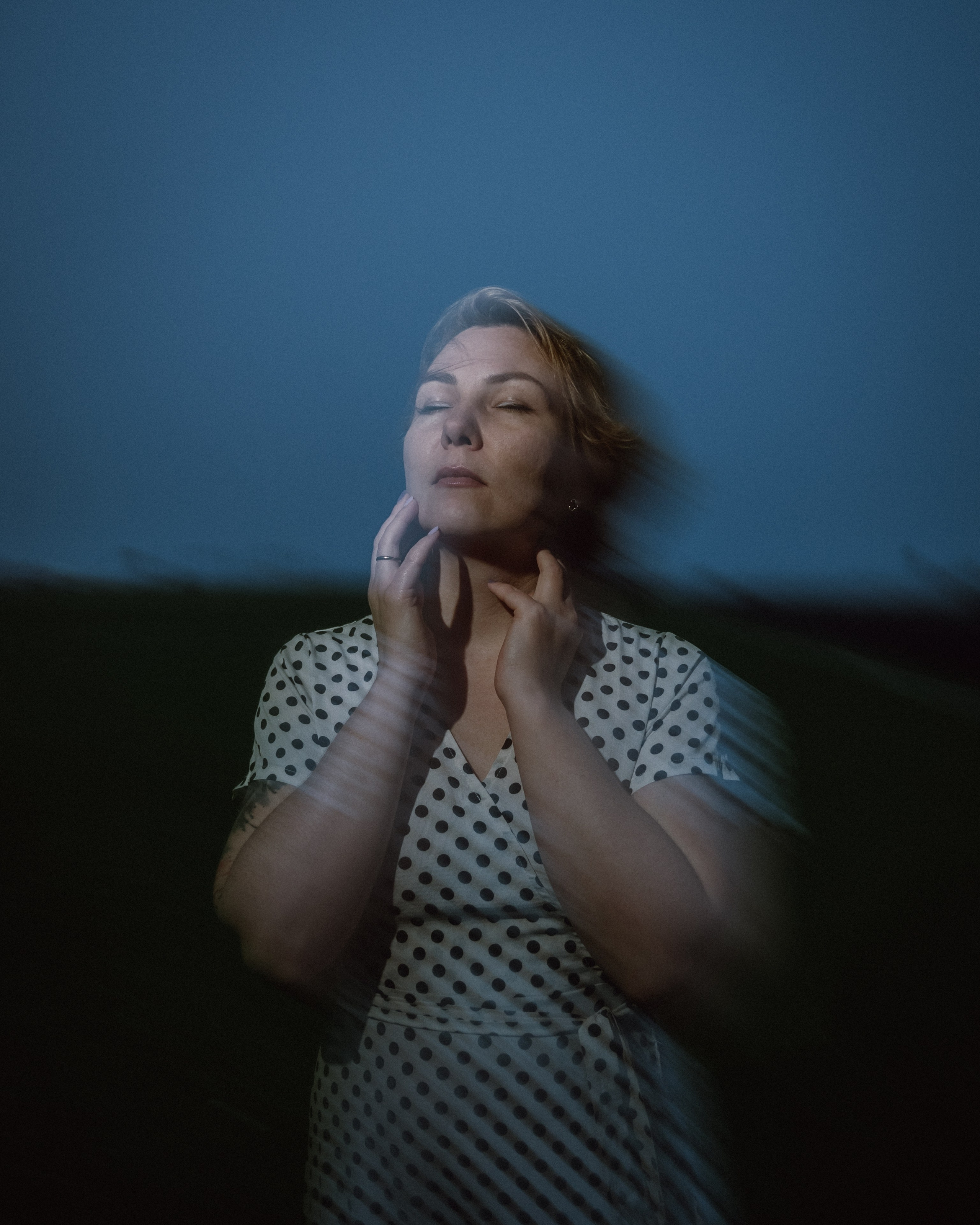 Валентина. Портретный и семейный фотограф Владивосток Андрей Липатов