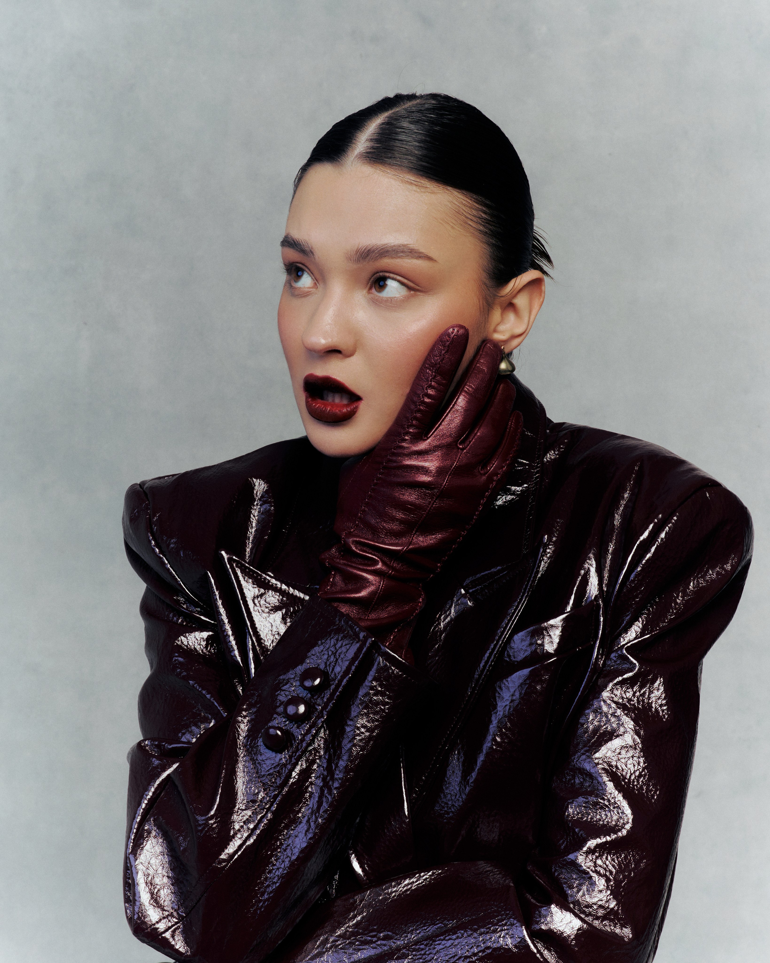 Съемка для брендов. Фотограф Ирина Харламова