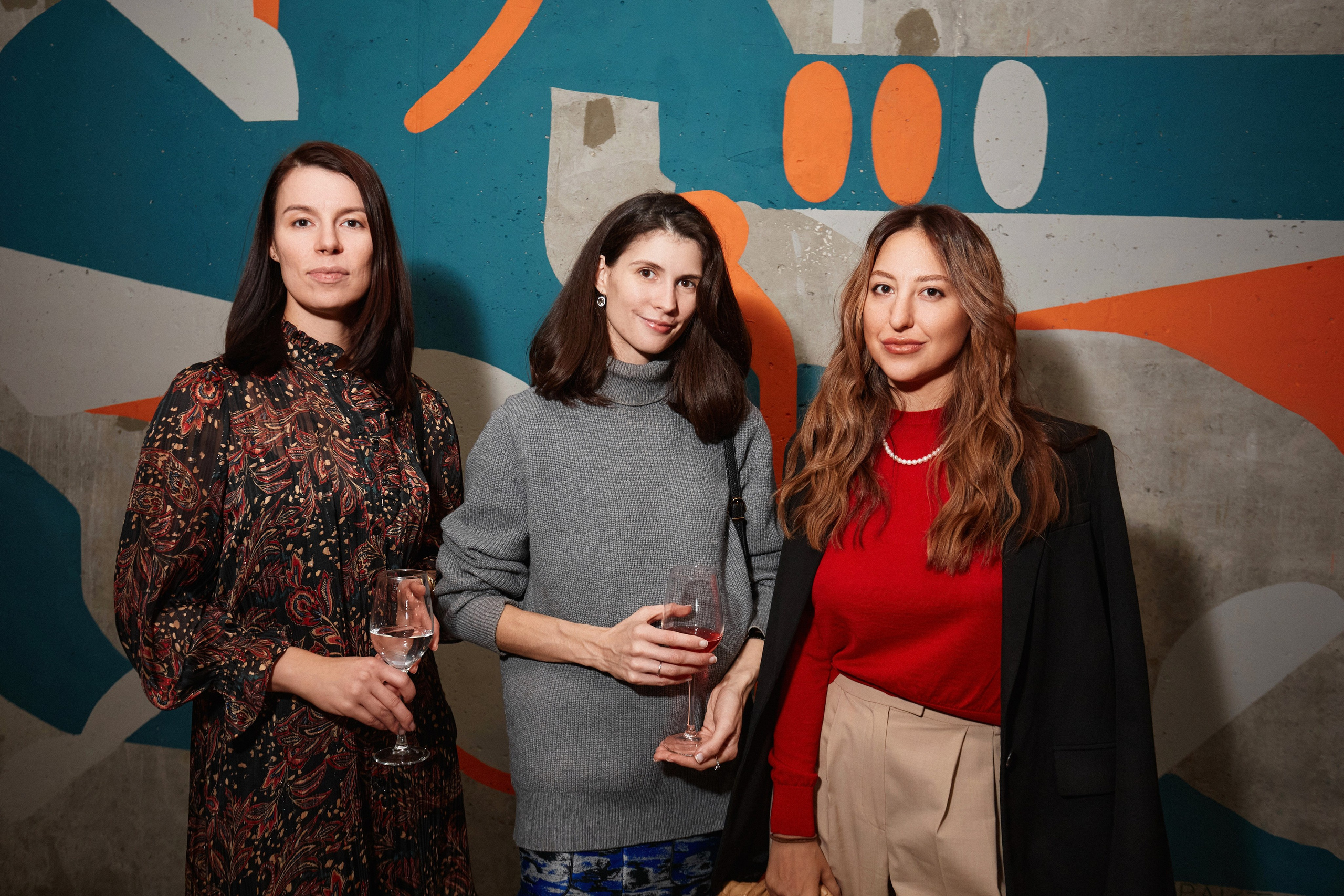 4-й Осенний аукцион современного искусства в «ЗИМ Галерее». DENISOV ART (фото, видео, дизайн) САМАРА