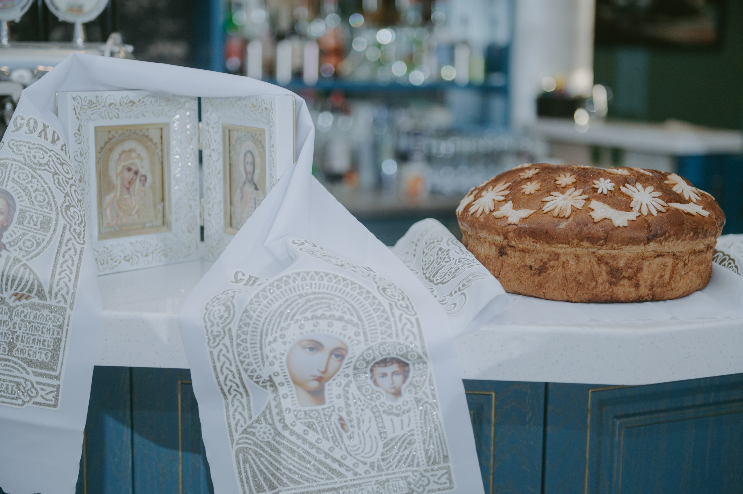 Роман & Вероника. Свадебный и семейный фотограф город Темрюк Фотостудия Темрюк