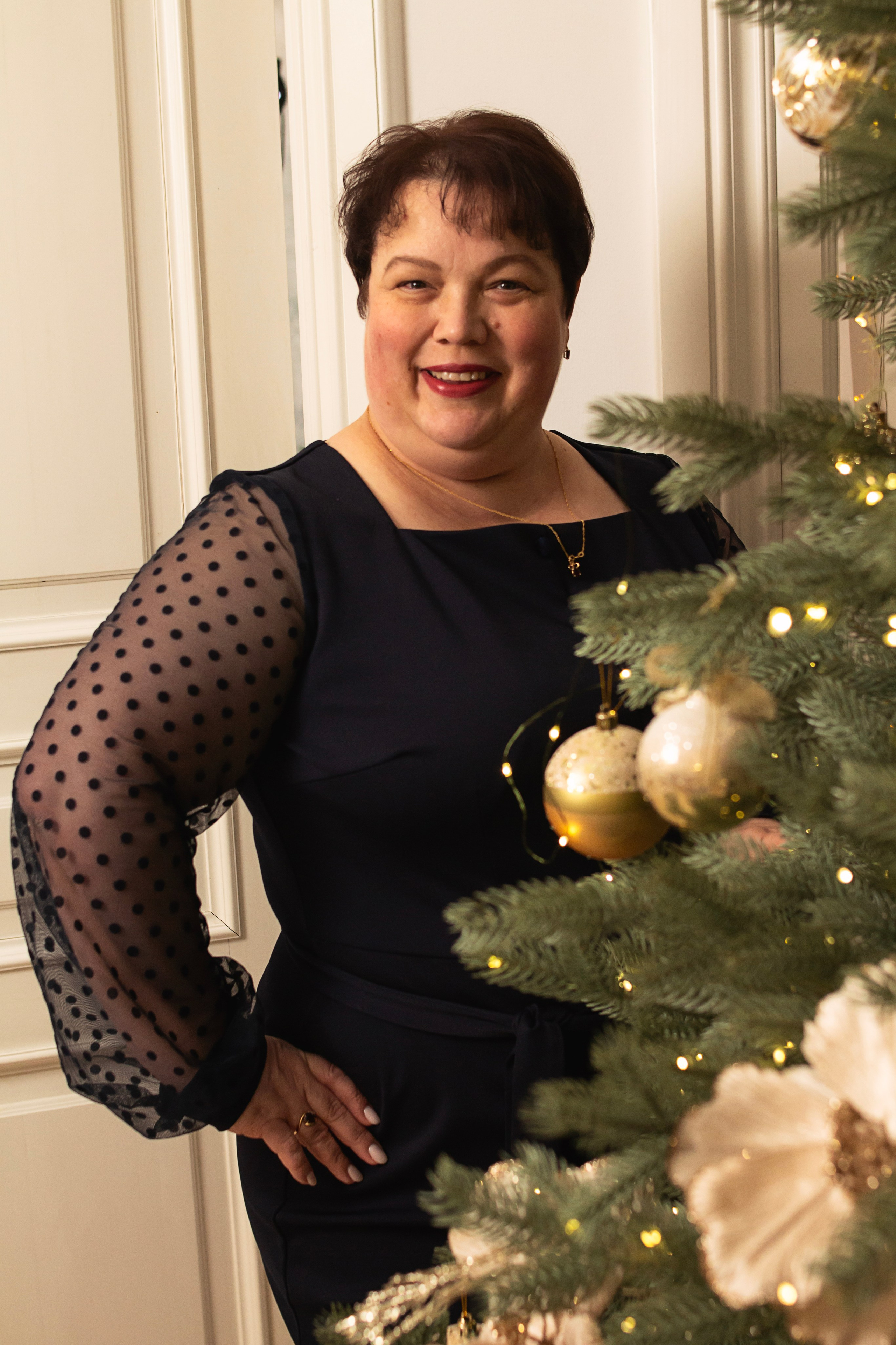 Новогодние. Тютина Оля фотограф-ретушер Екатеринбург