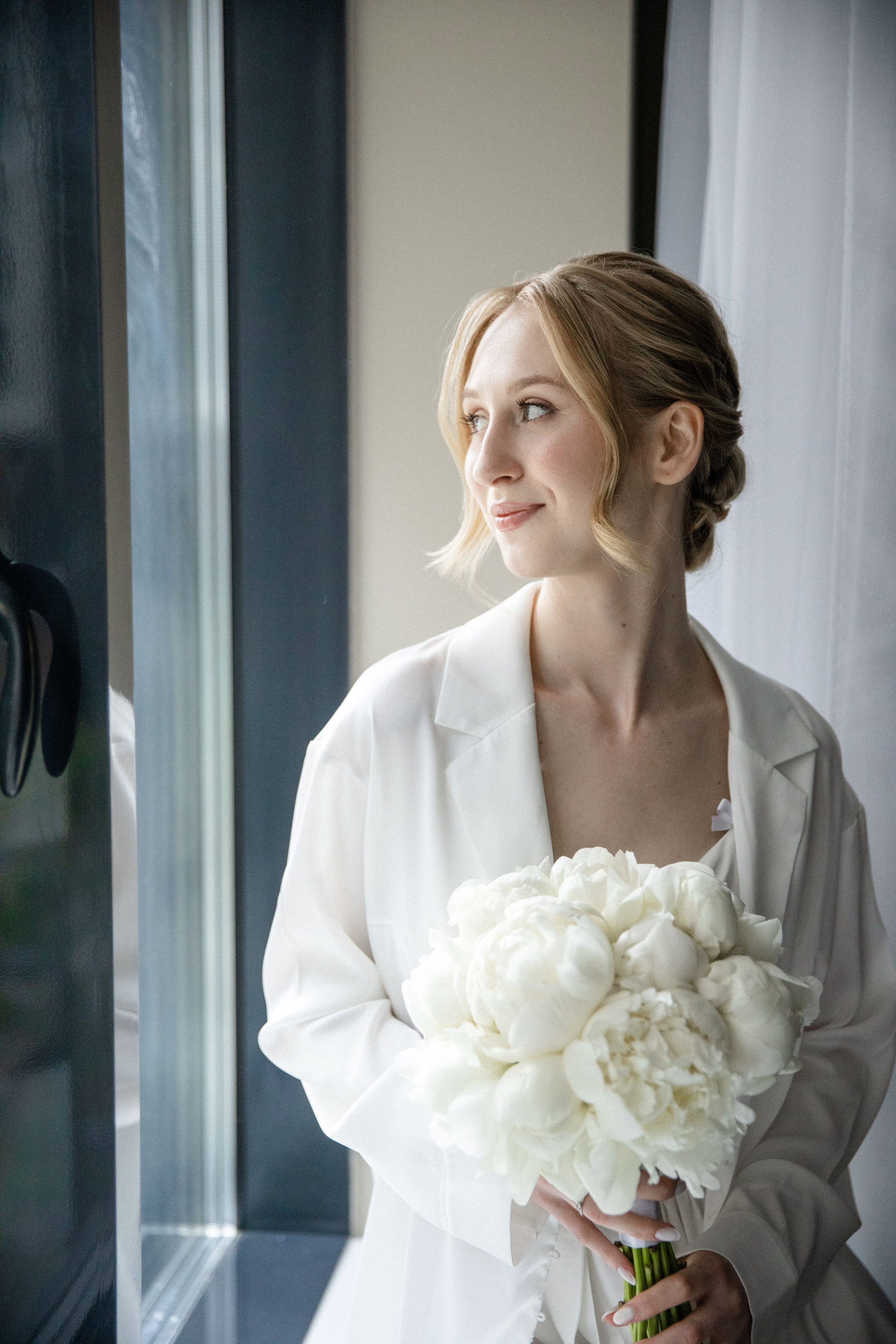 Настя и Данил. Свадебный и портретный фотограф