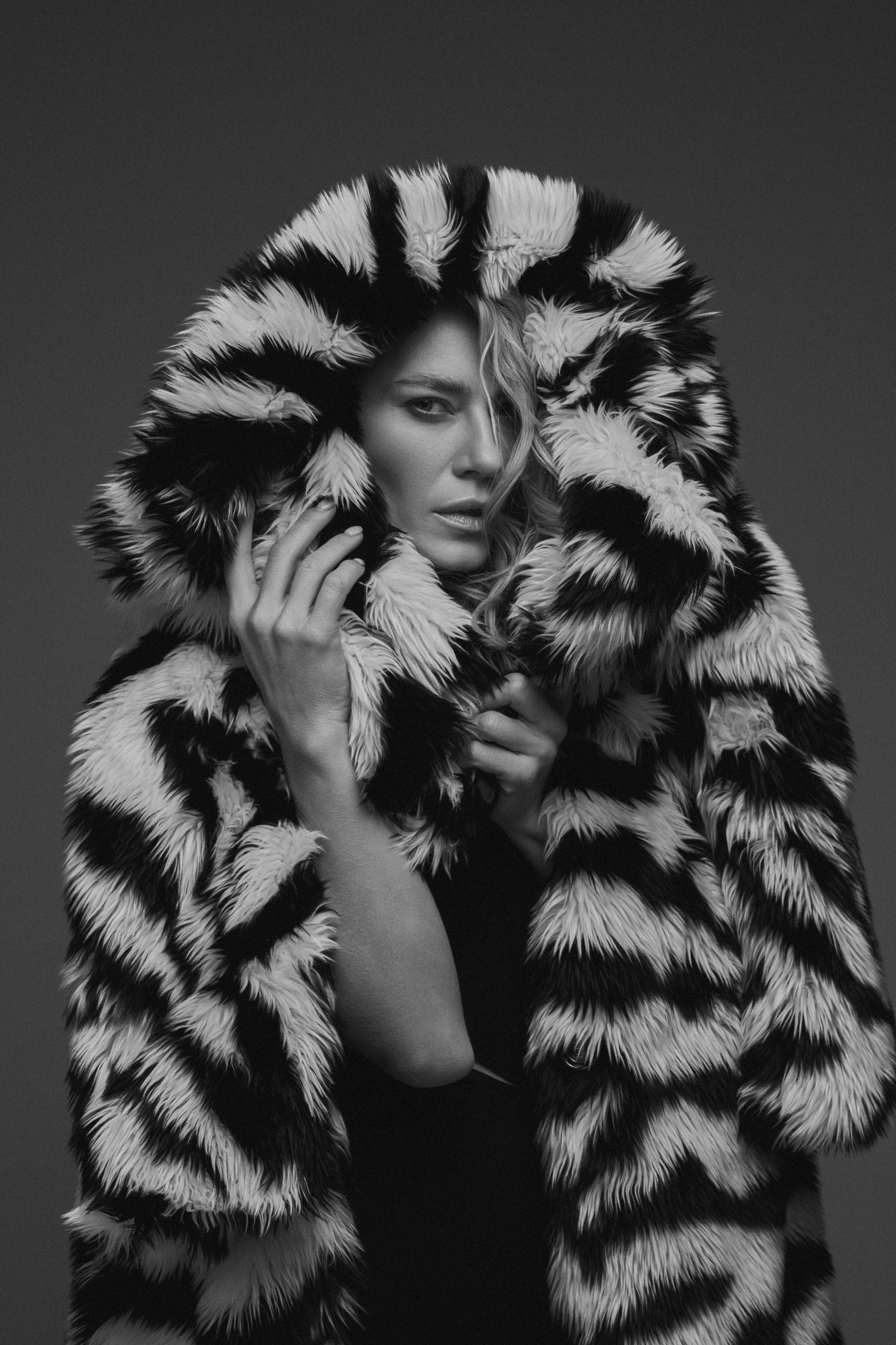 DARIA. Главная