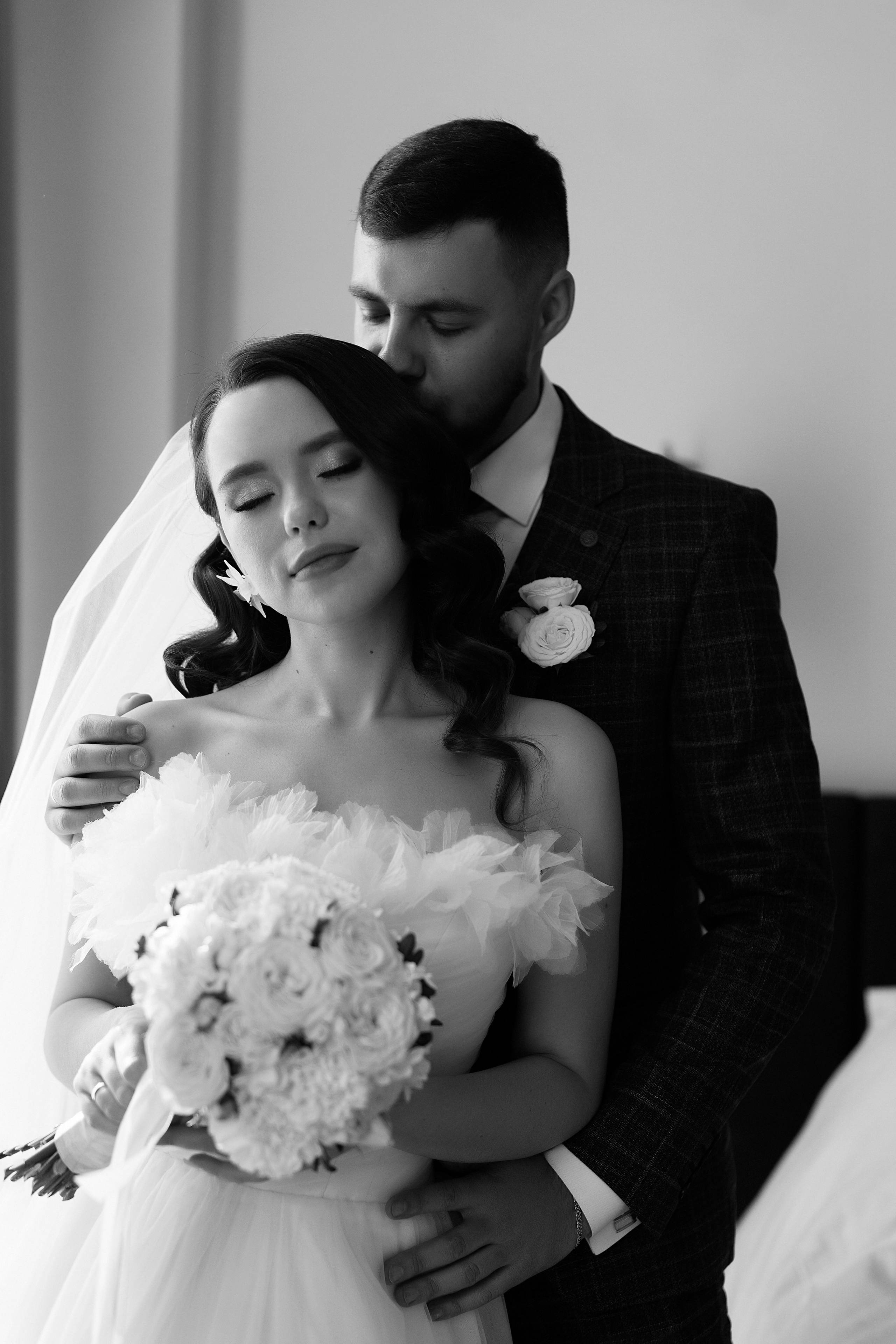 Алексей и Дарья. Главная