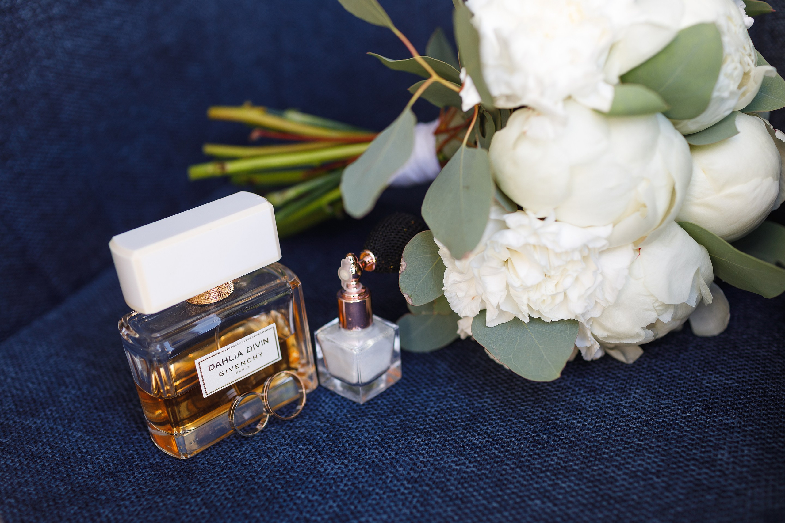 Алина и Кирилл. Профессиональный фотограф в Новосибирске