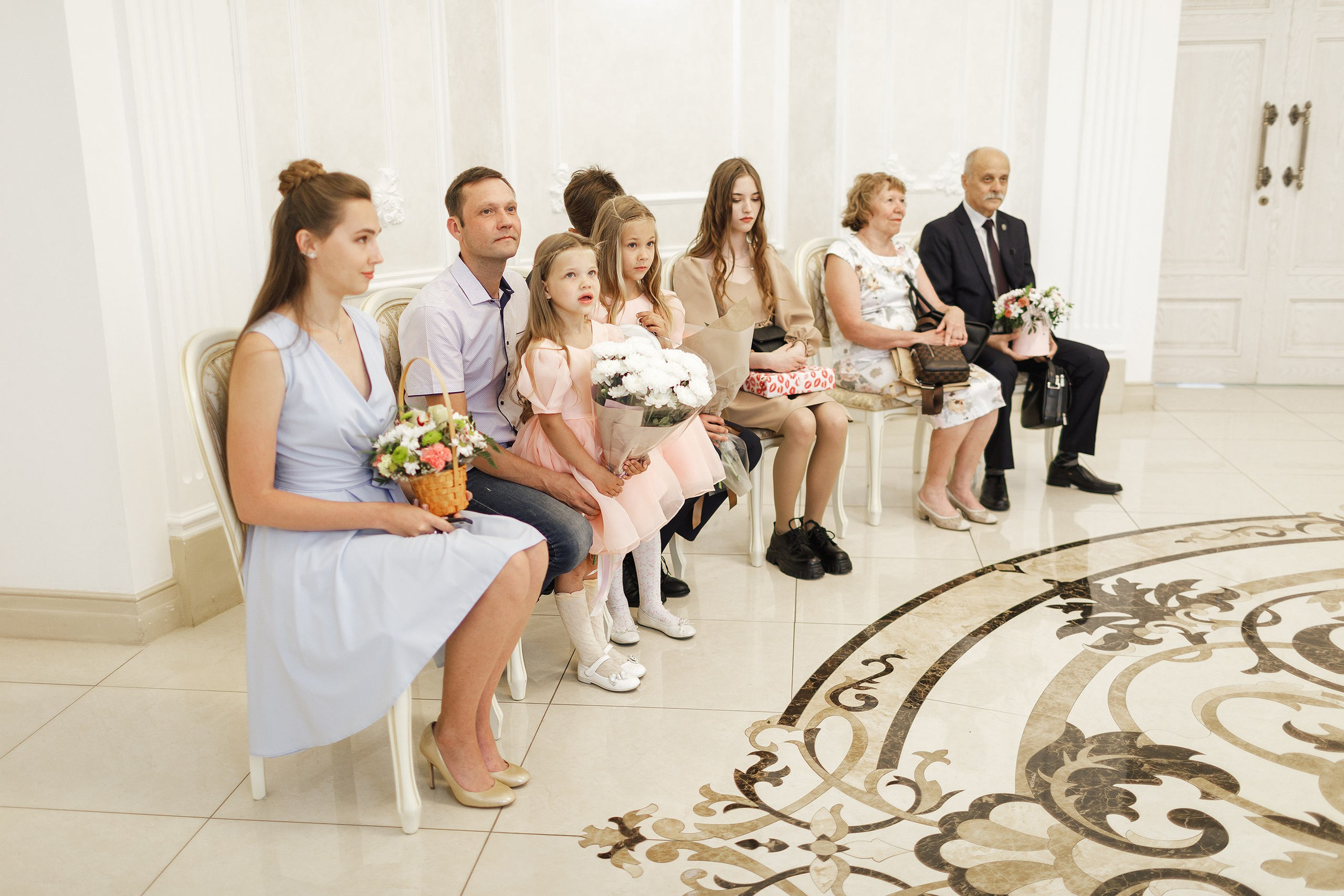 Алина и Кирилл. Профессиональный фотограф в Новосибирске