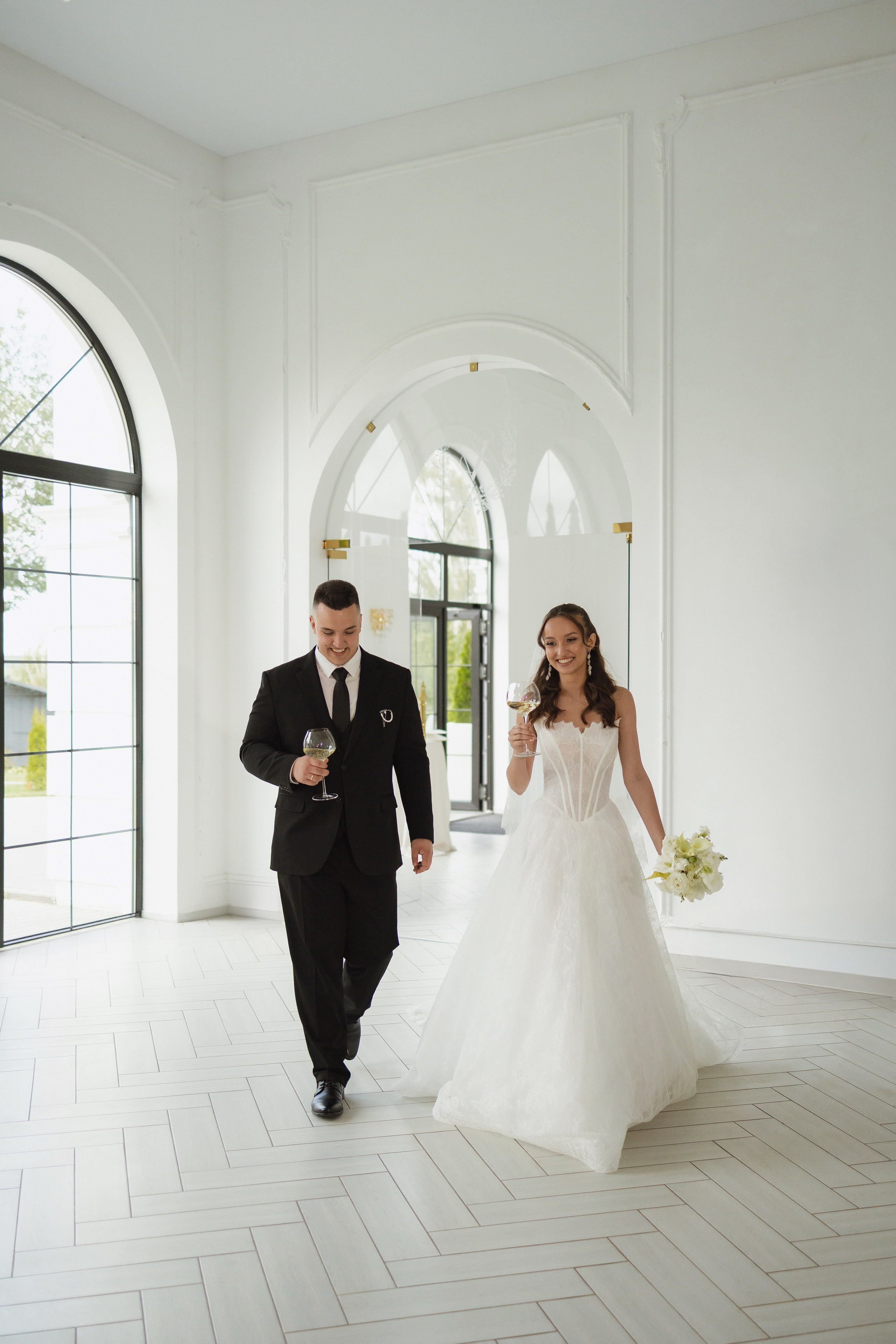 A&I. Свадебный фотограф Лиза Макатович Беларусь Минск