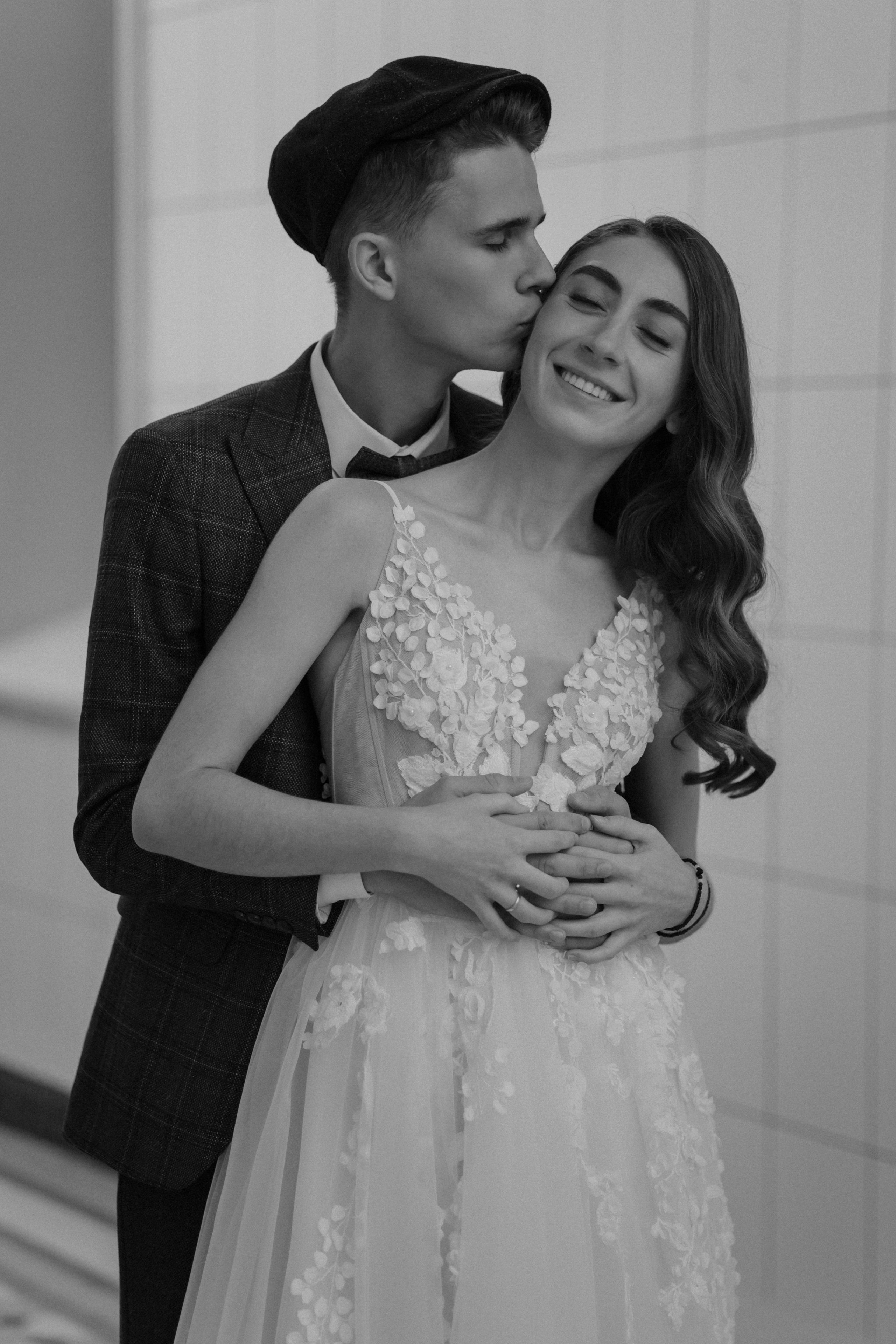 A&N. Свадебный фотограф Лиза Макатович Беларусь Минск