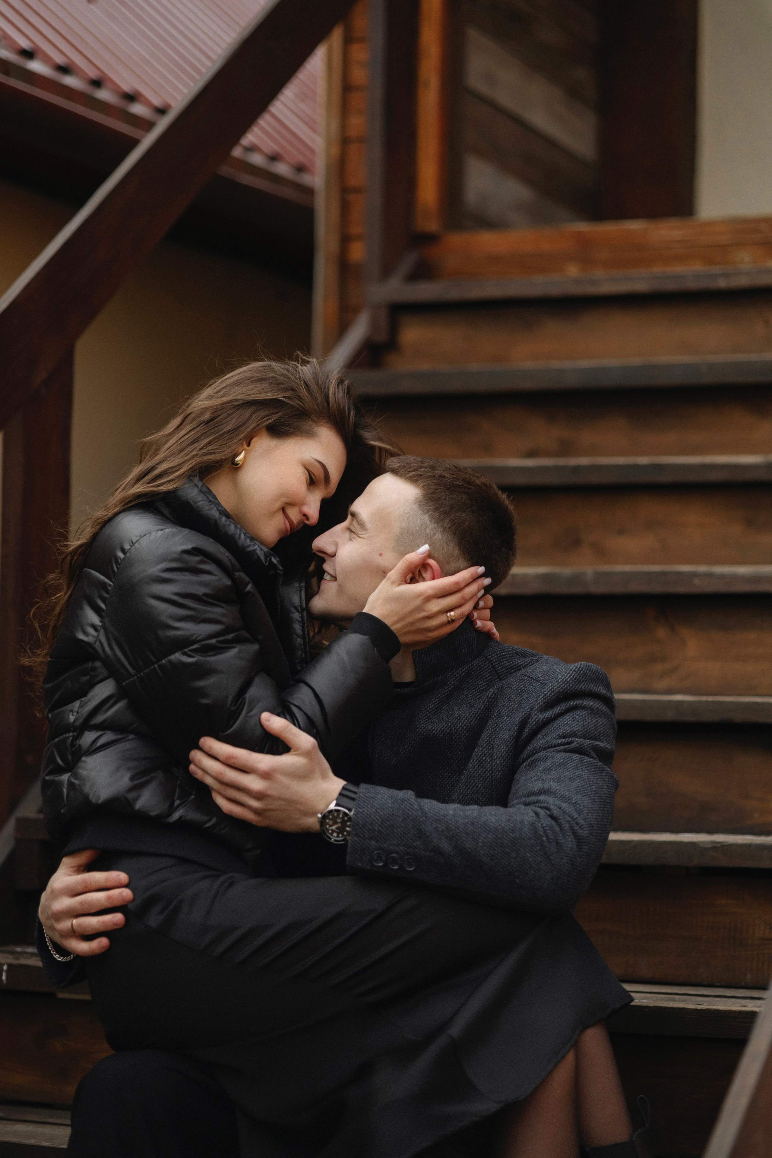 R&L. Свадебный фотограф Лиза Макатович Беларусь Минск