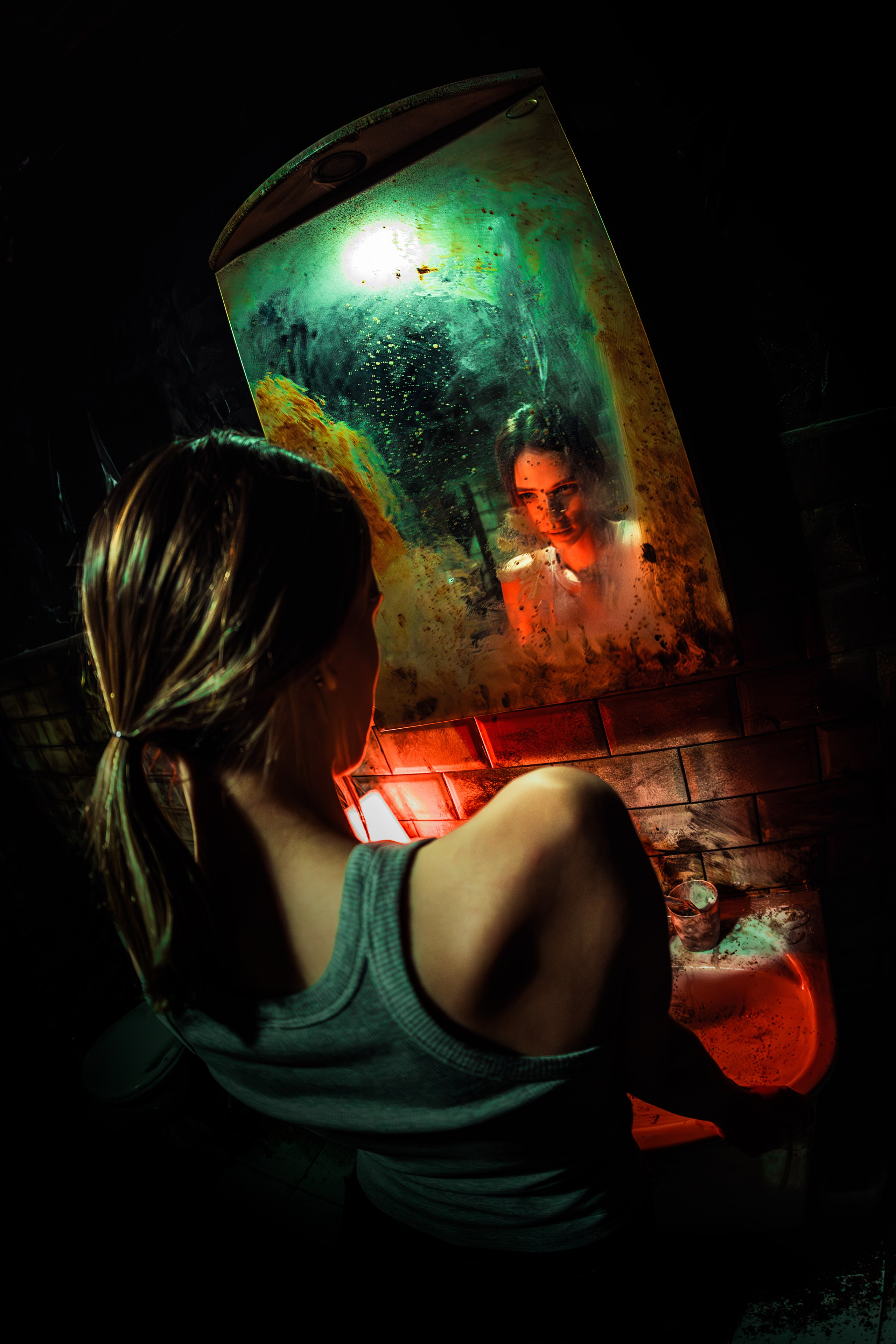 Фотосессии. Страница