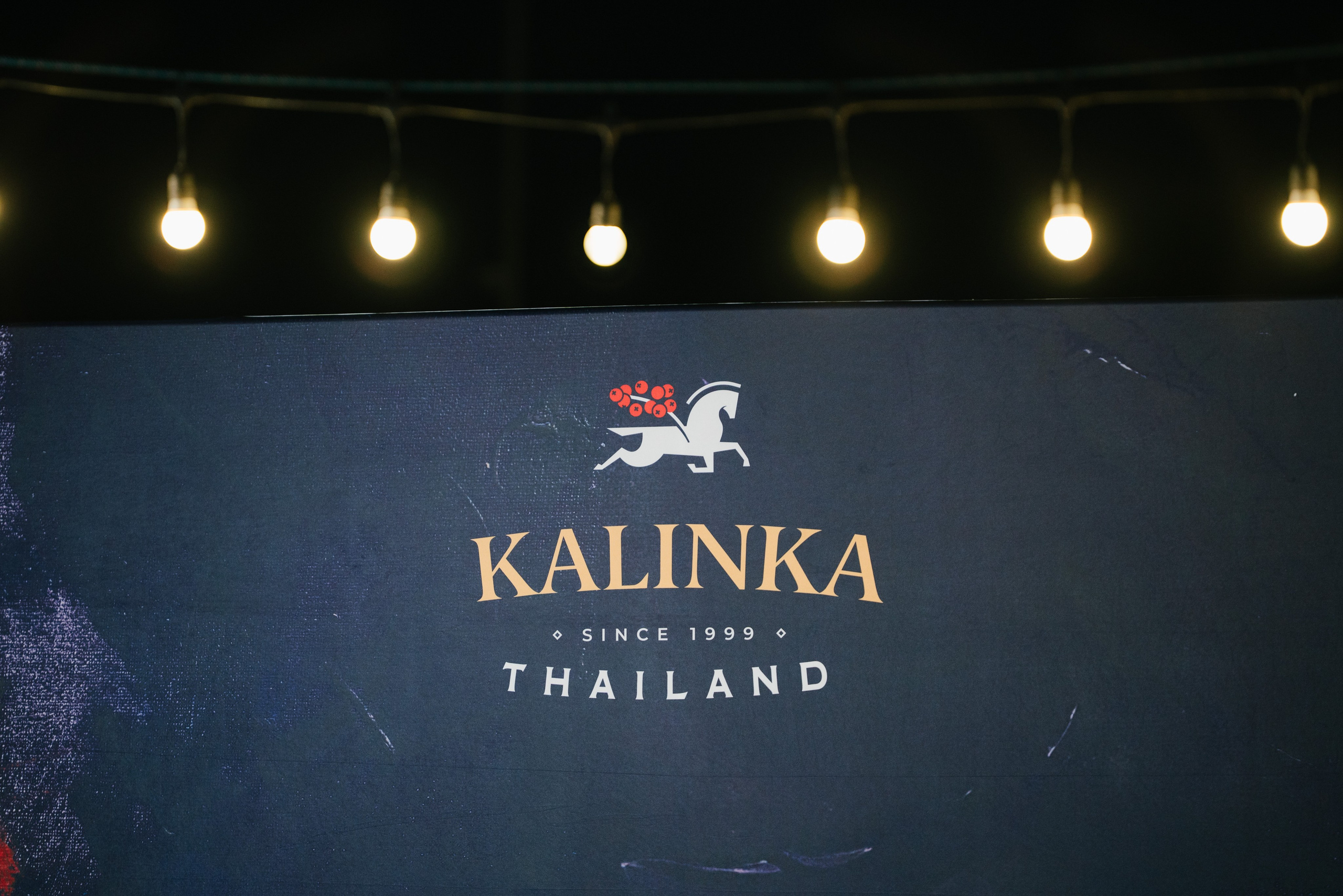 Kalinka Thailand Grand Opening. Фотогалерея Kalinka Thailand
